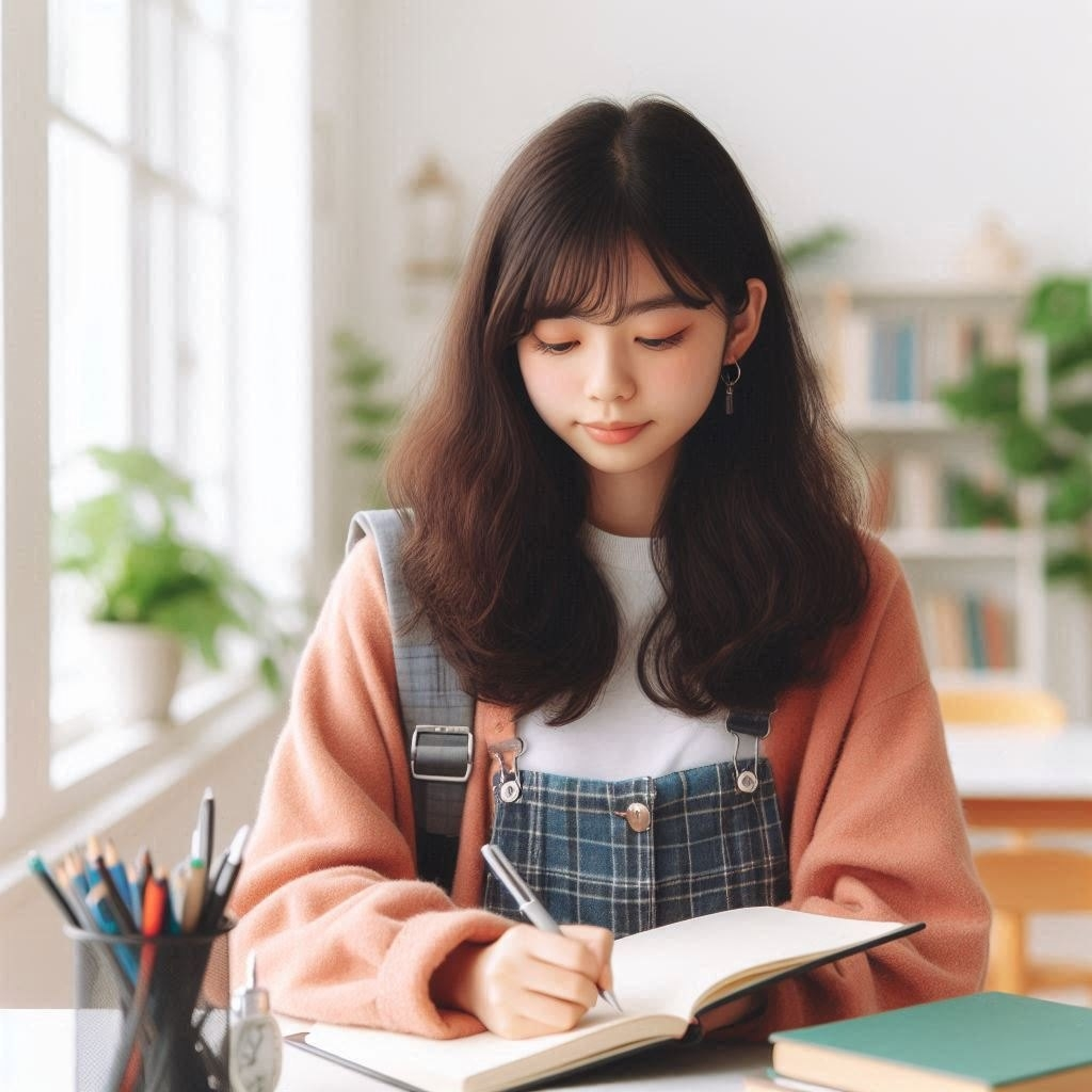 学びの特徴 学びの特徴