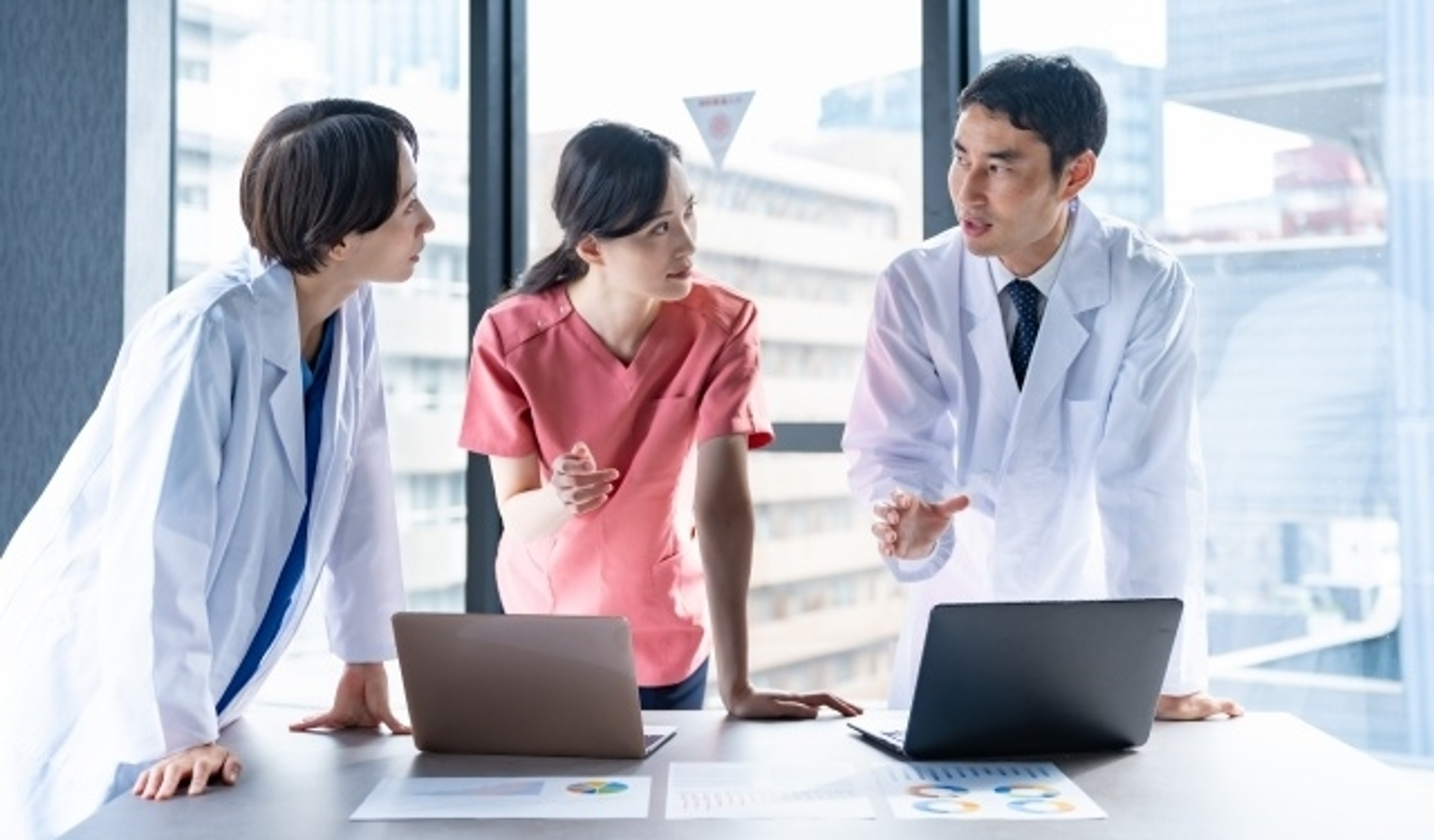 学びの特徴 学びの特徴