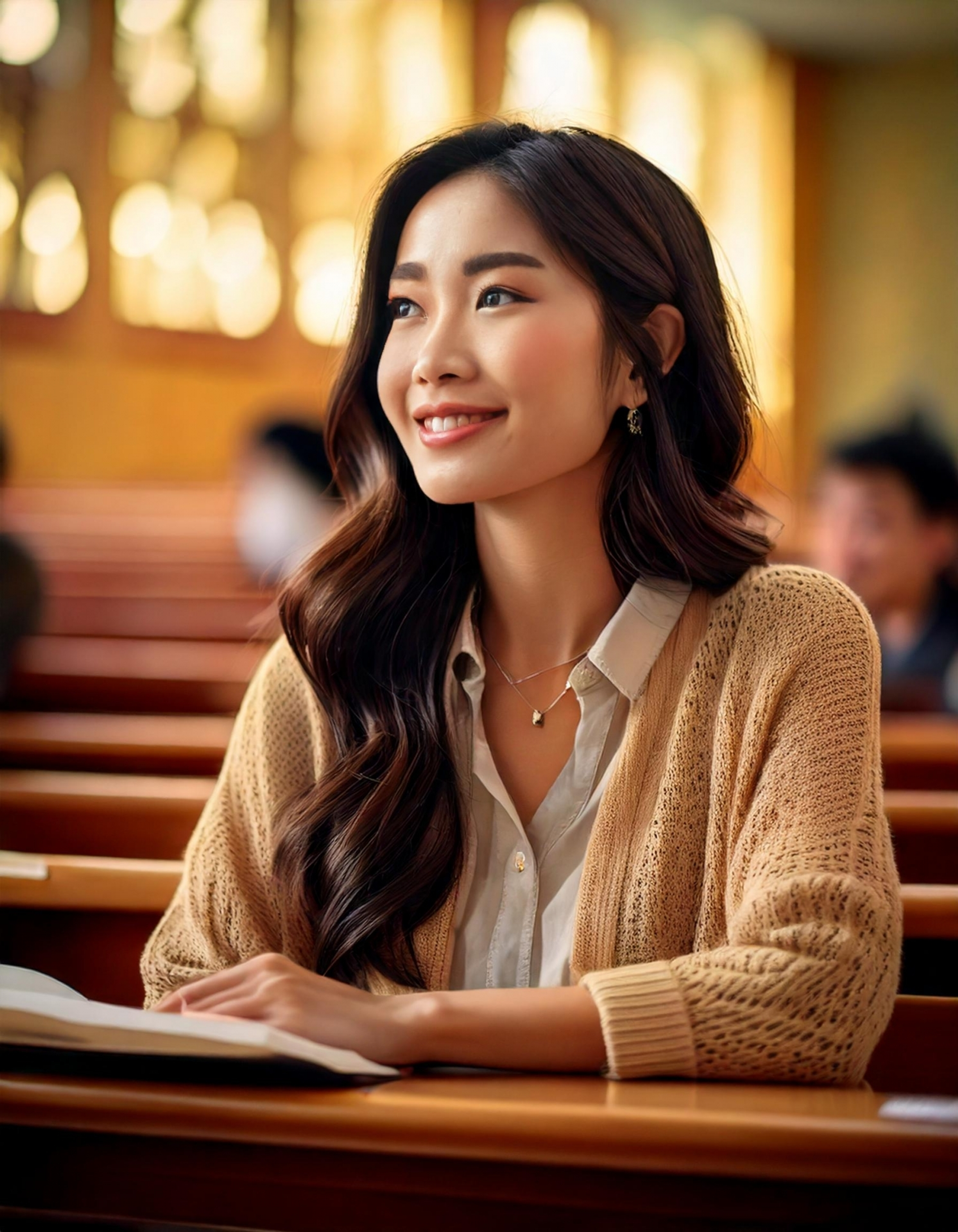 学びの特徴 学びの特徴