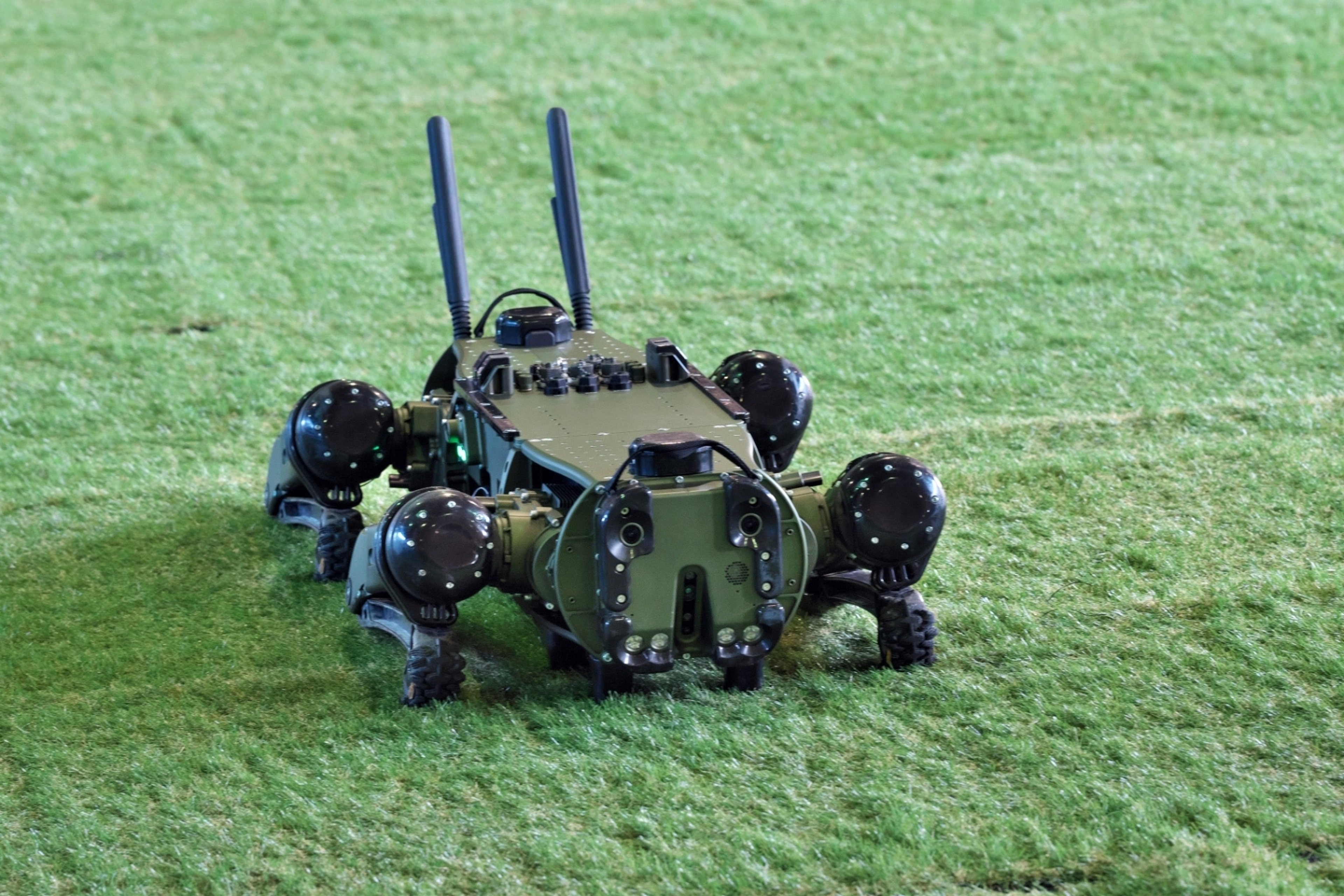 学びの特徴 学びの特徴