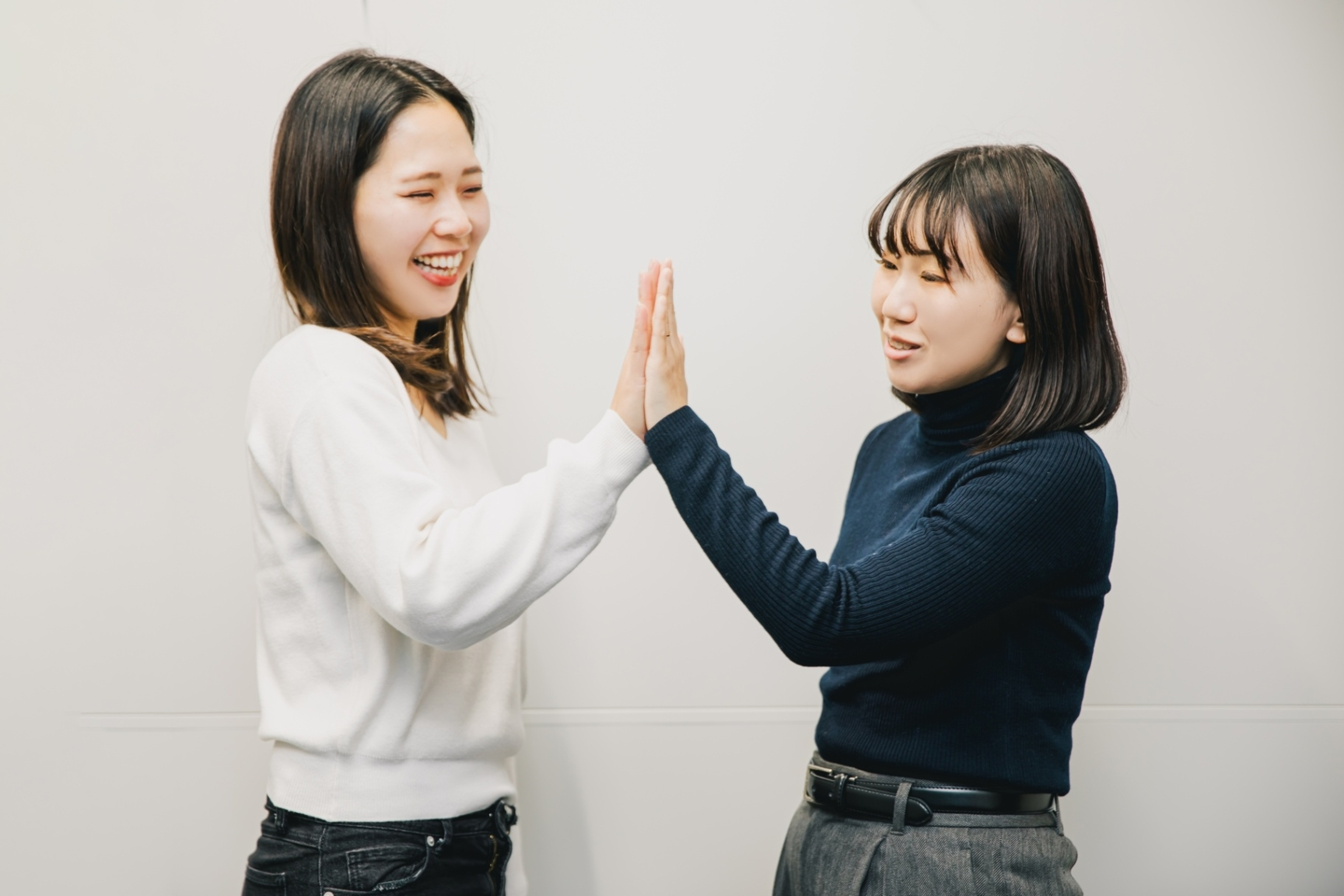 学びの特徴