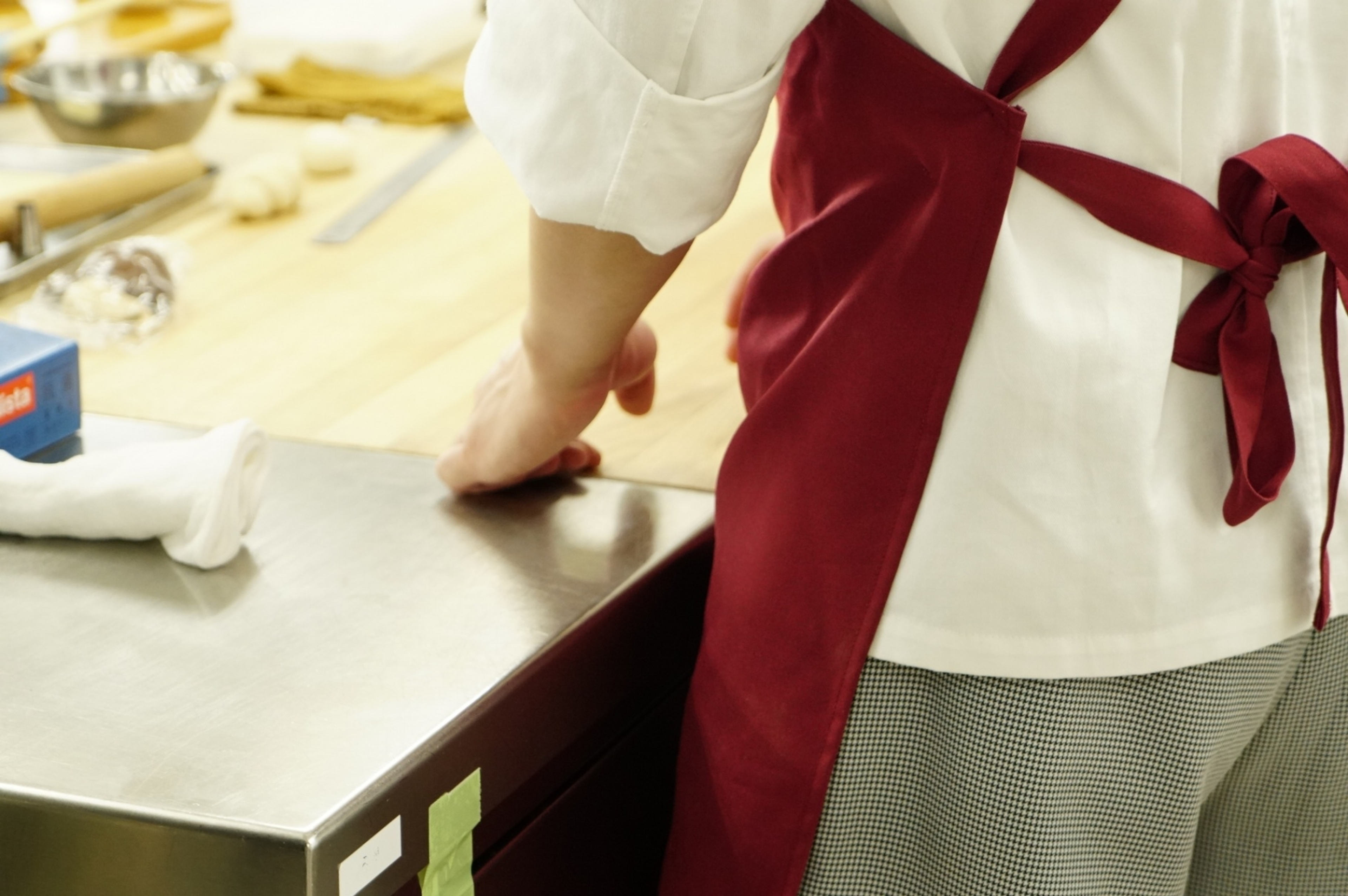 学びの特徴 学びの特徴