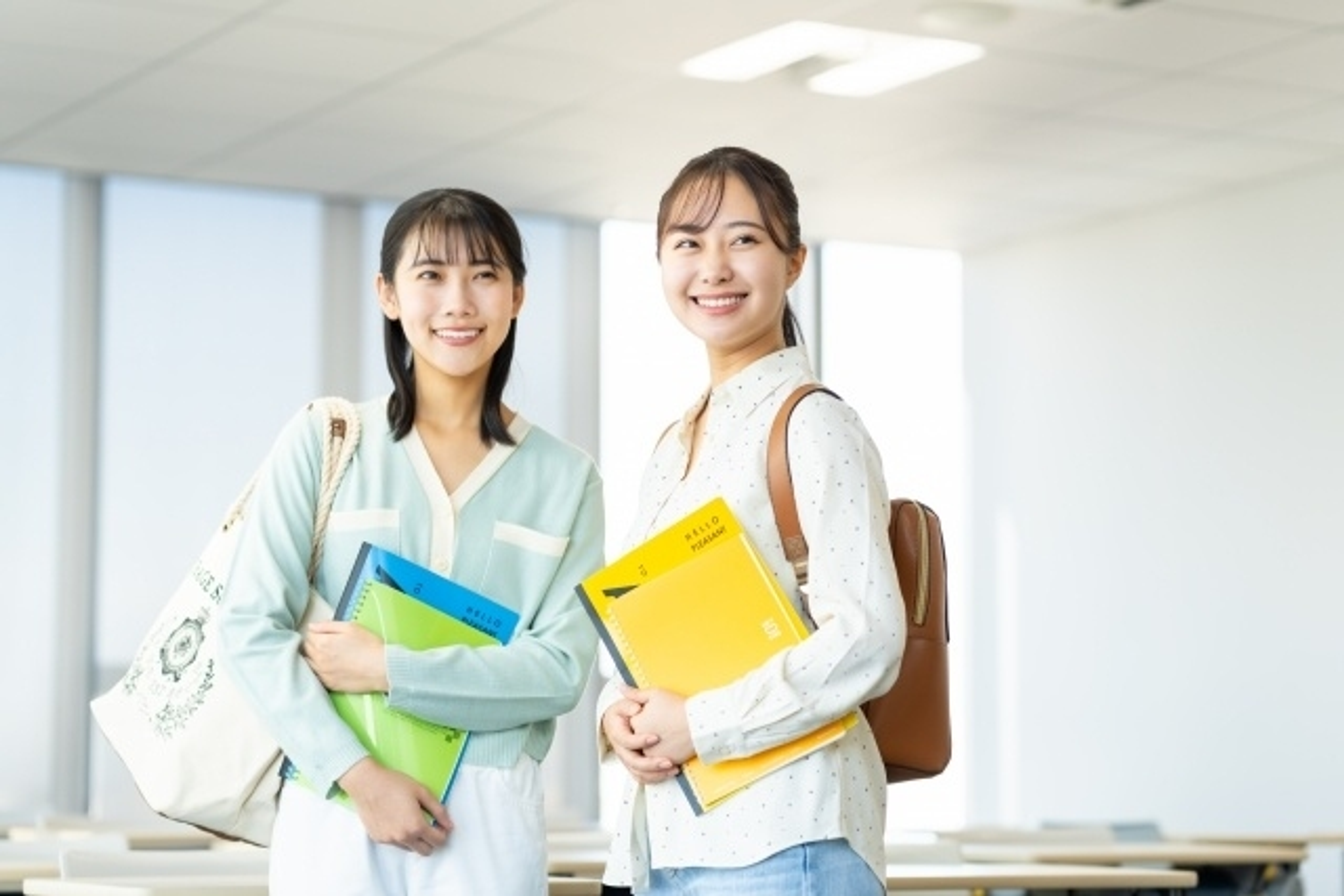 学びの特徴 学びの特徴