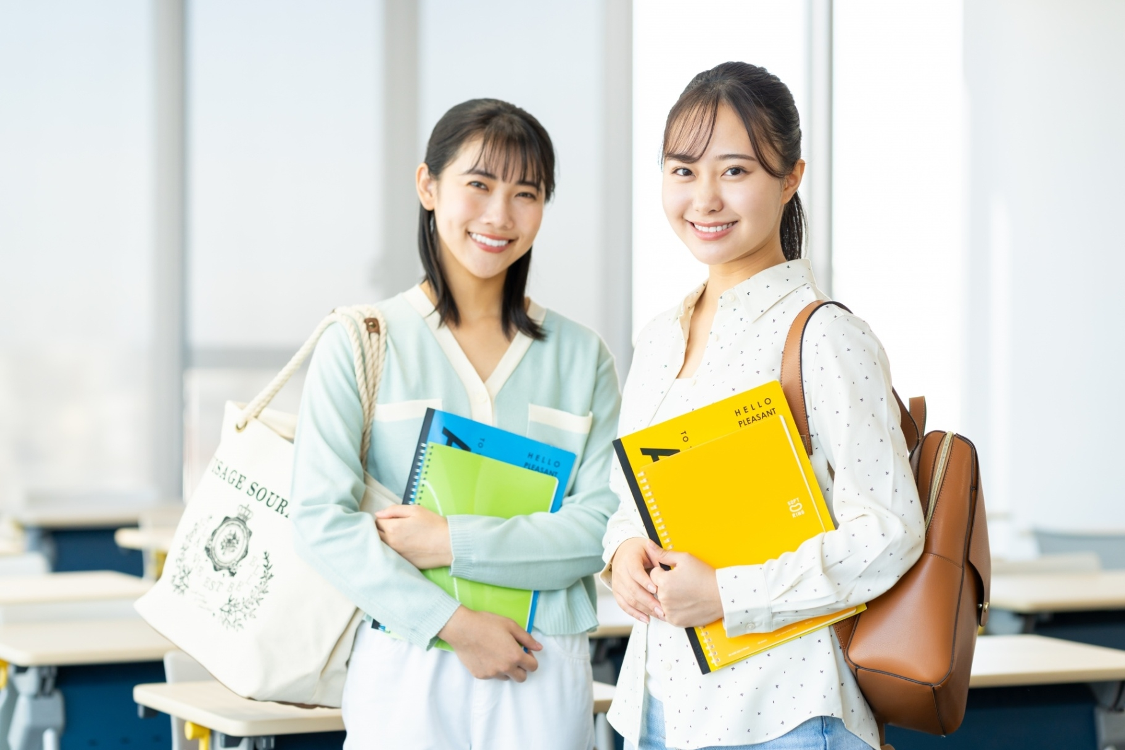 学びの特徴 学びの特徴