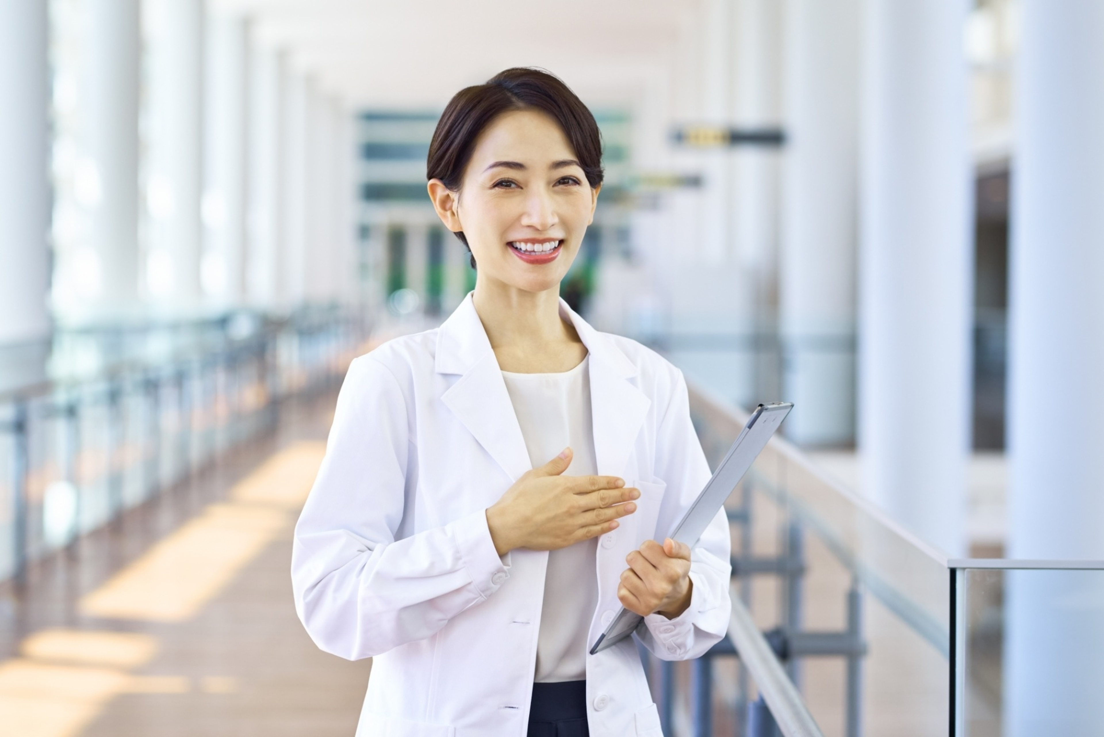 学びの特徴 学びの特徴