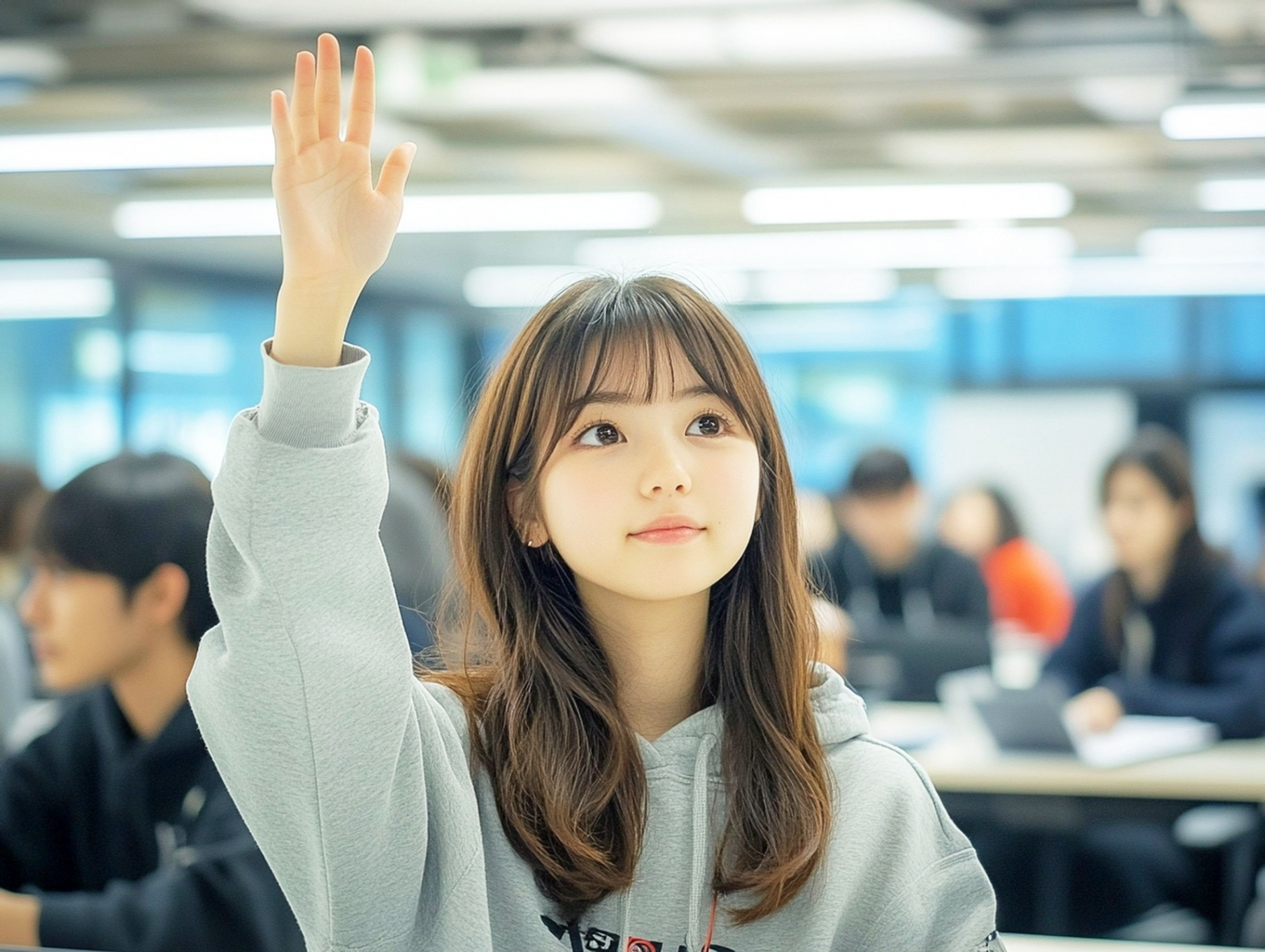 学びの特徴 学びの特徴