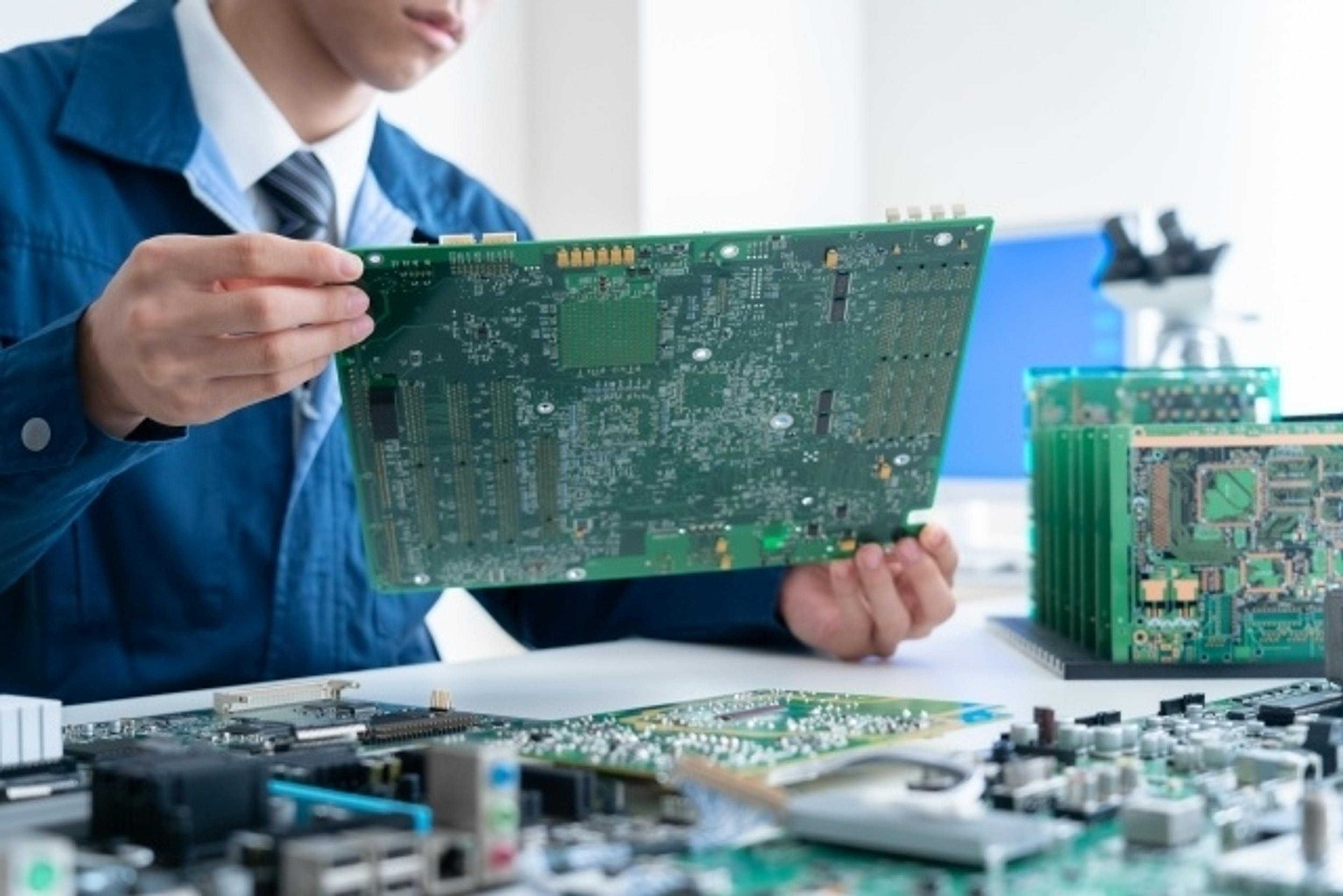 学びの特徴 学びの特徴