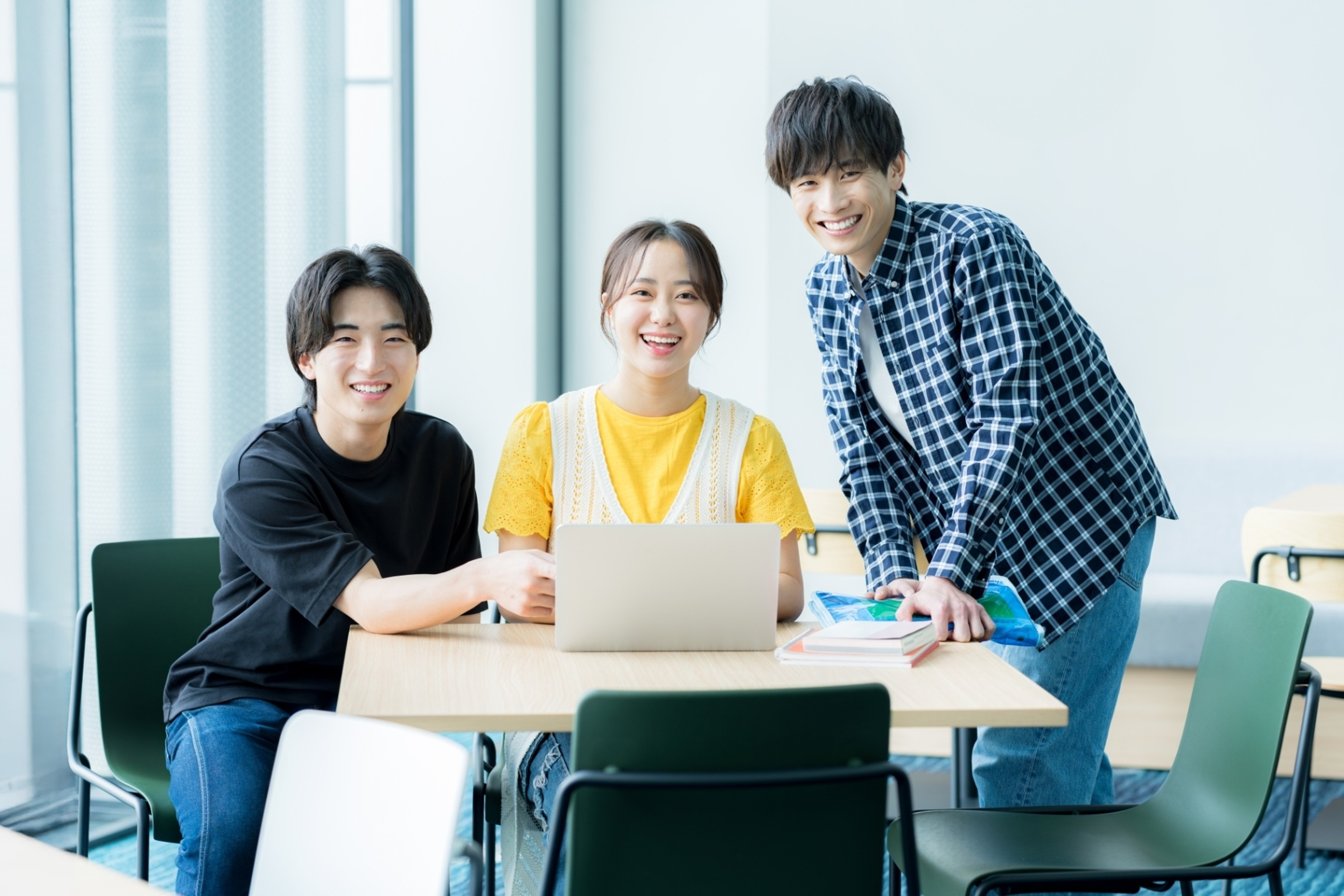 学びの特徴