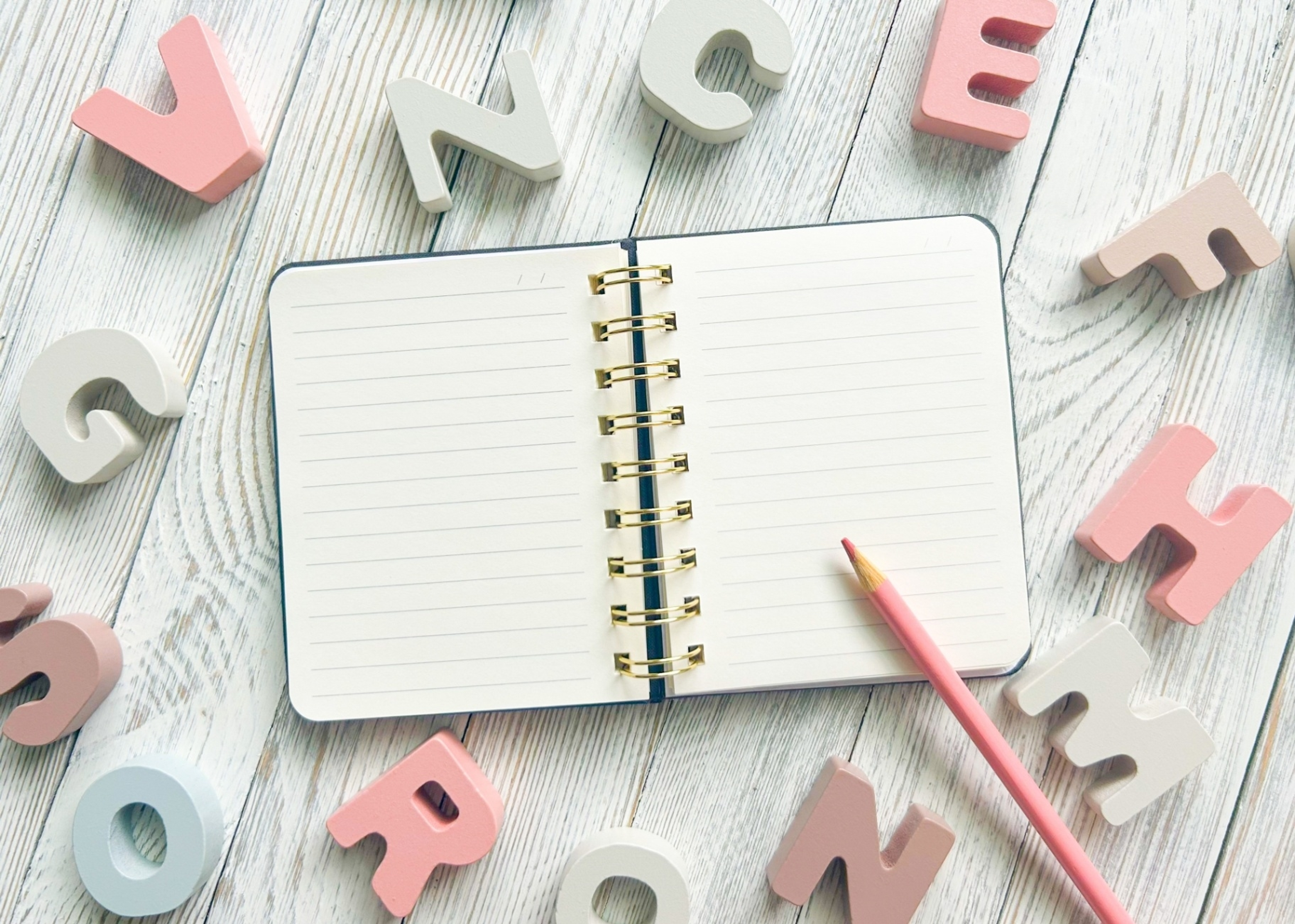 学びの特徴 学びの特徴