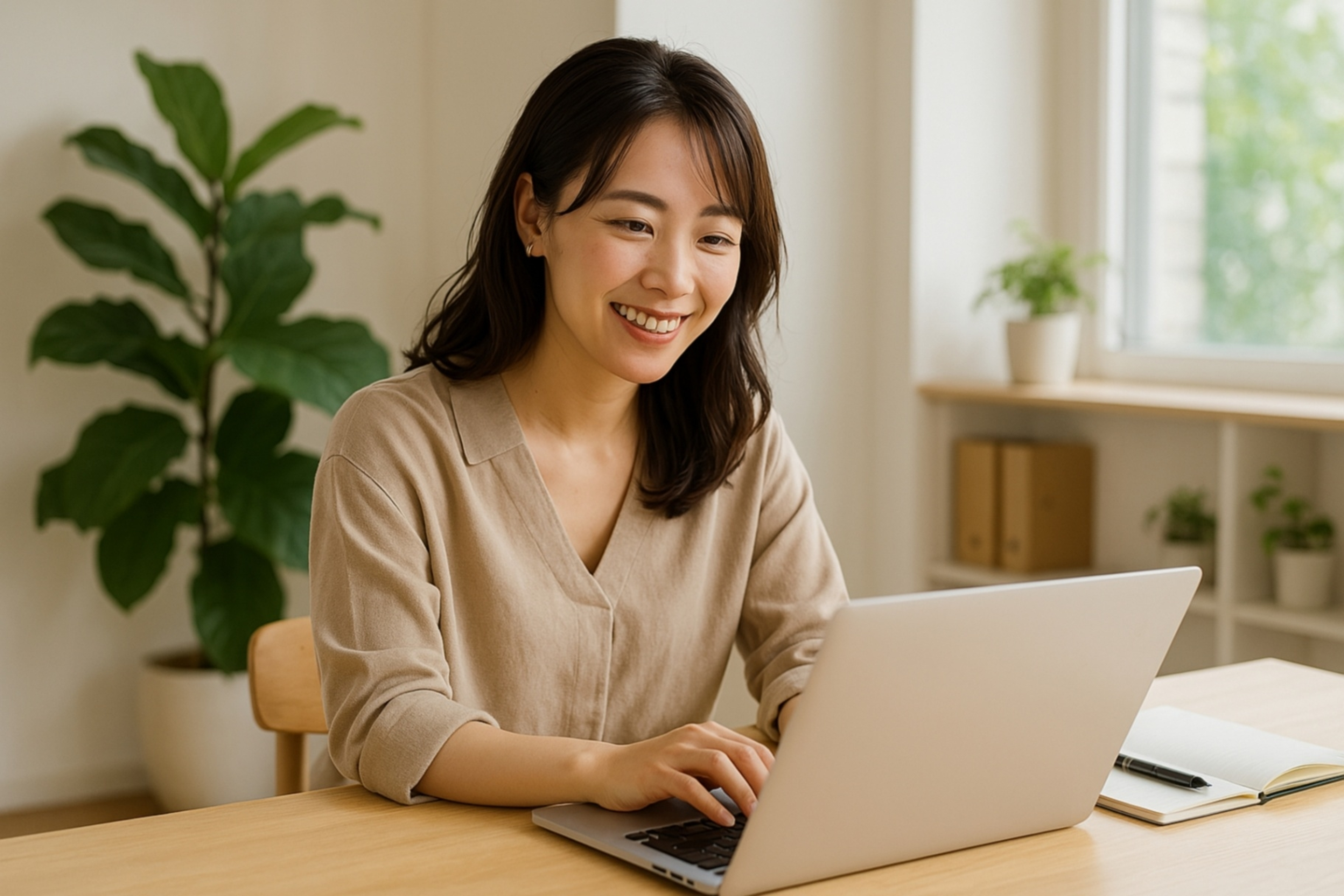 学びの特徴 学びの特徴