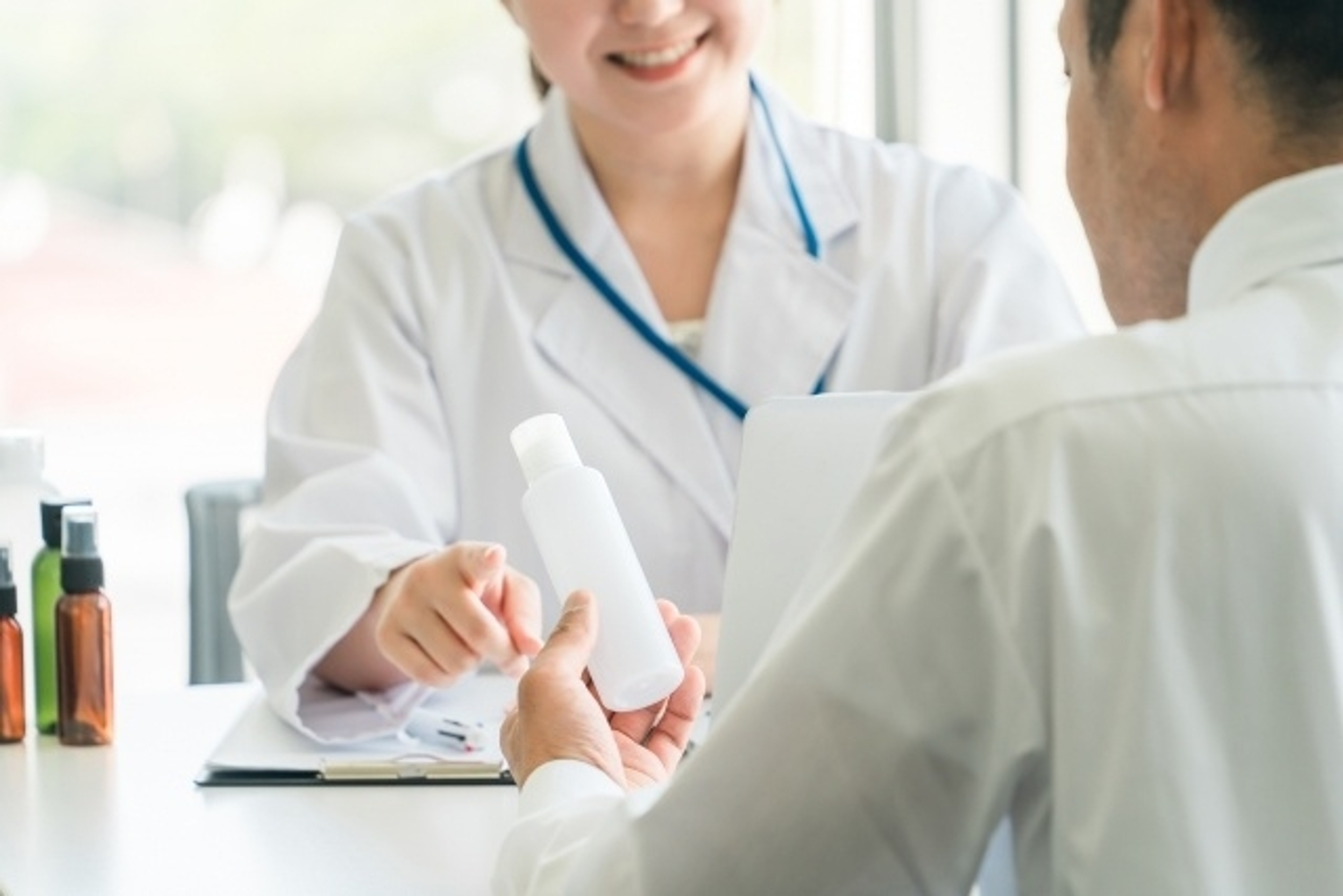 医療人としての社会性を育む独自のカリキュラム 医療人としての社会性を育む独自のカリキュラム