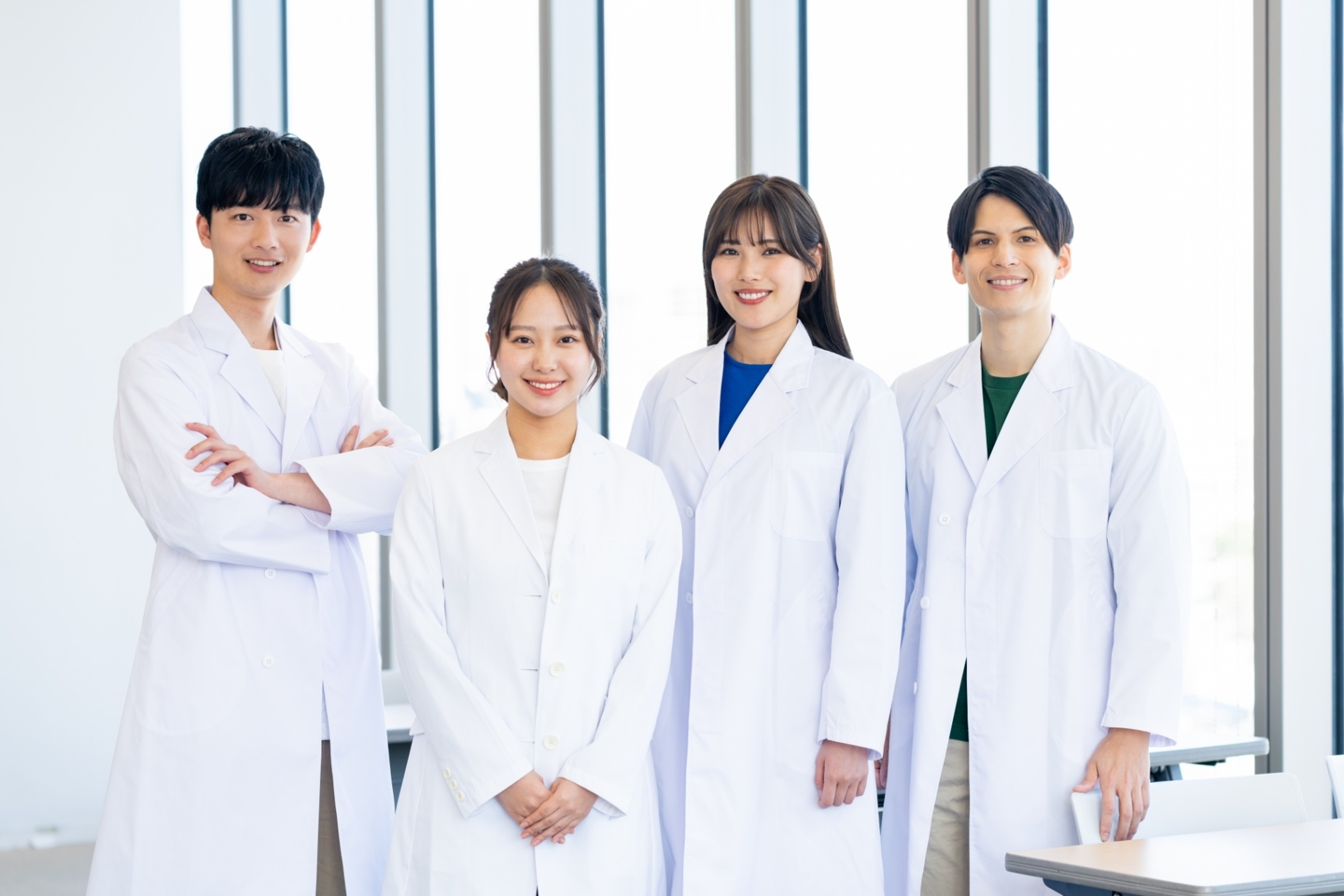 学びの特徴 学びの特徴