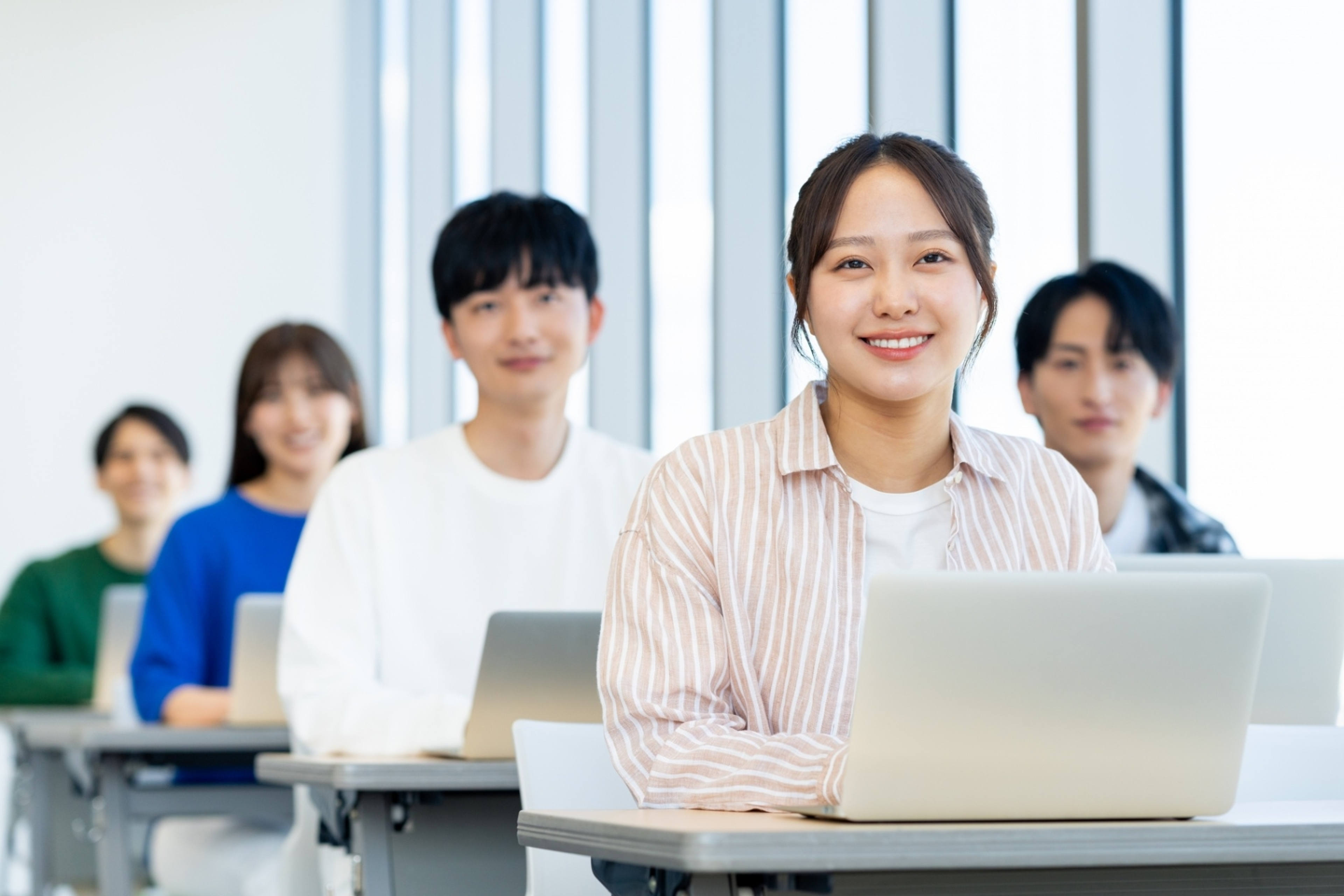 学びの特徴