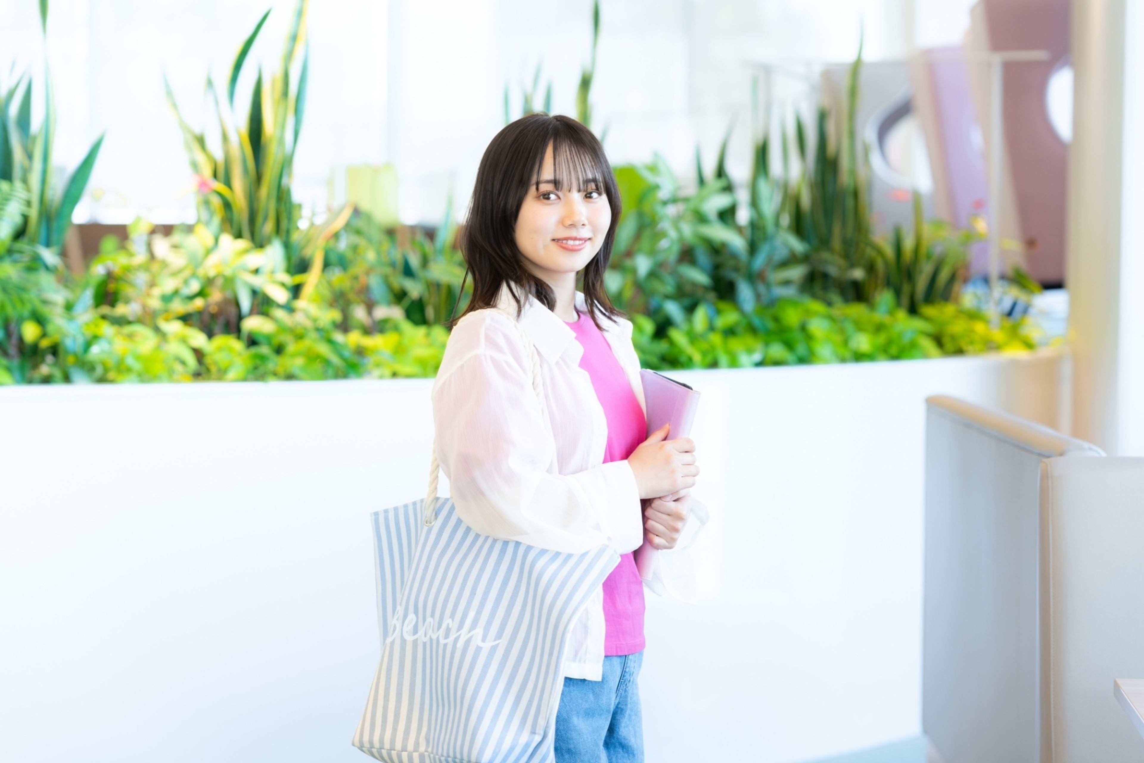 学びの特徴 学びの特徴