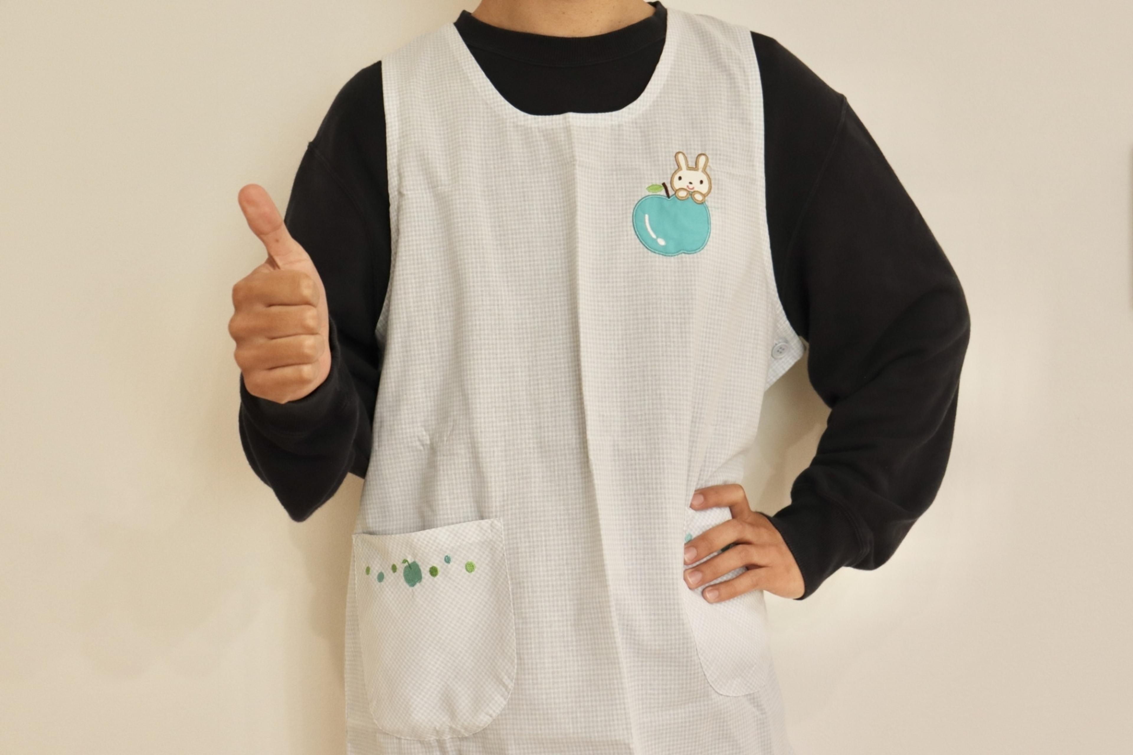 学びの特徴 学びの特徴
