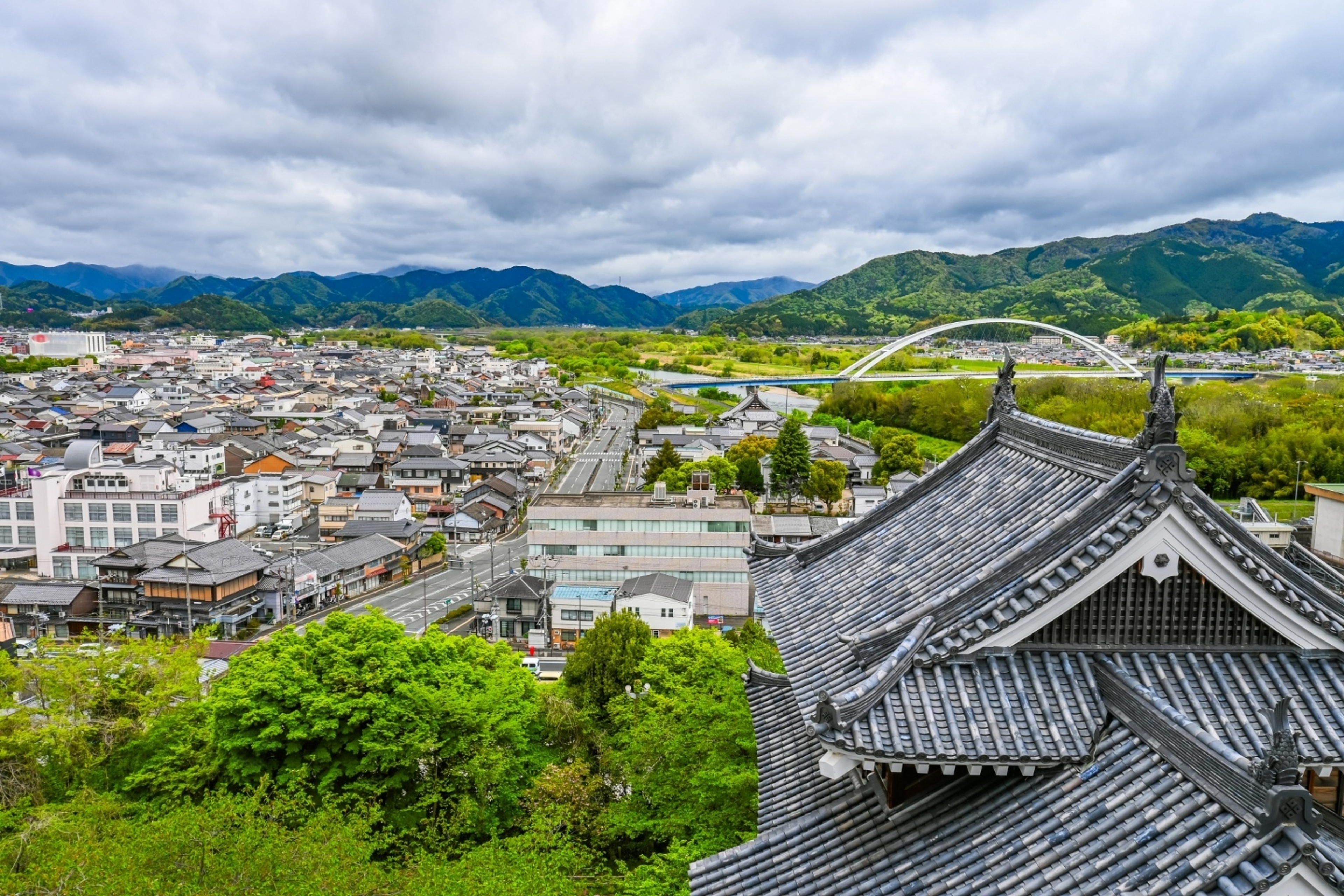 情報学を基盤とした地域協働型教育