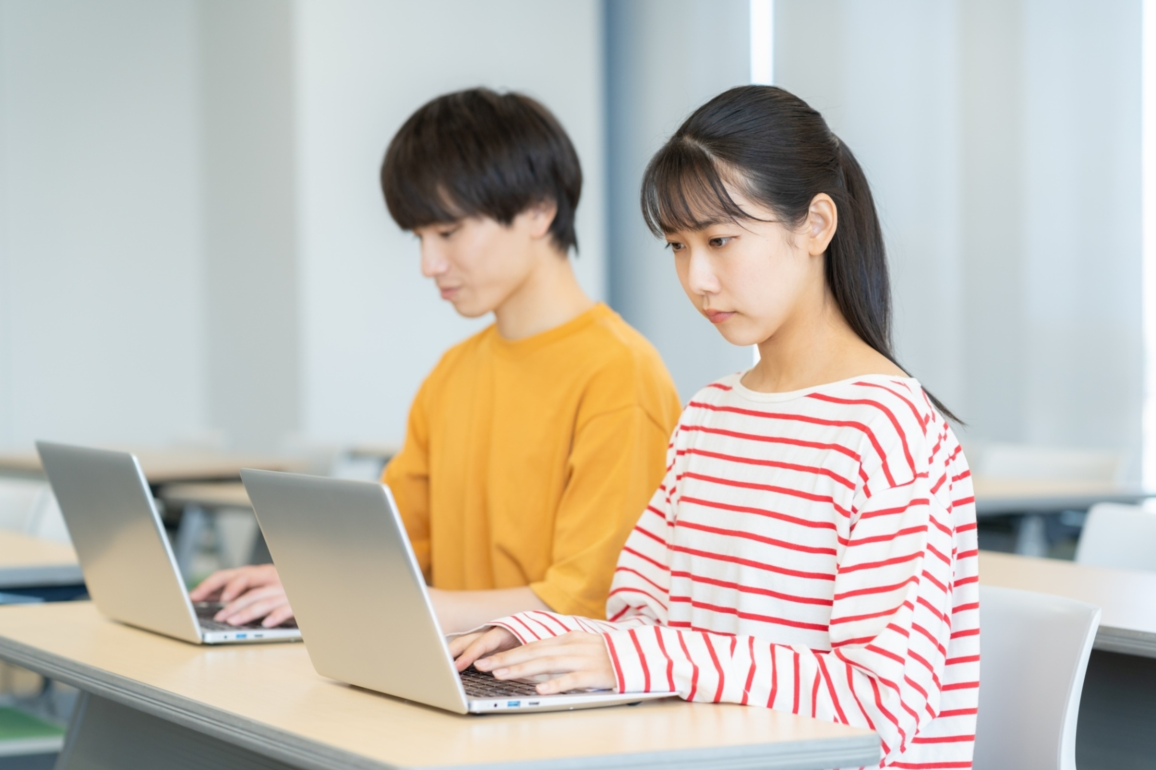 学びの特徴