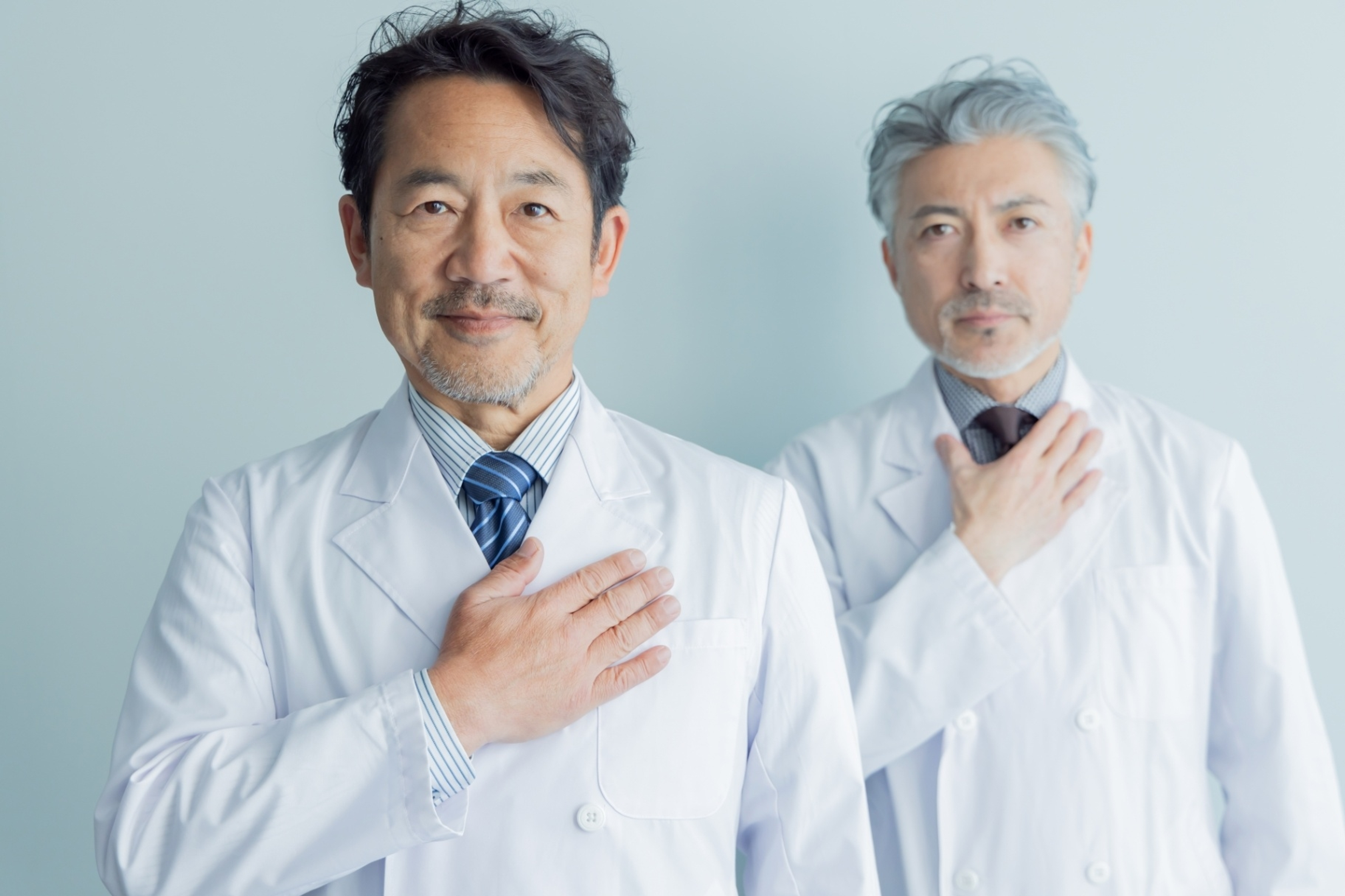 学びの特徴 学びの特徴