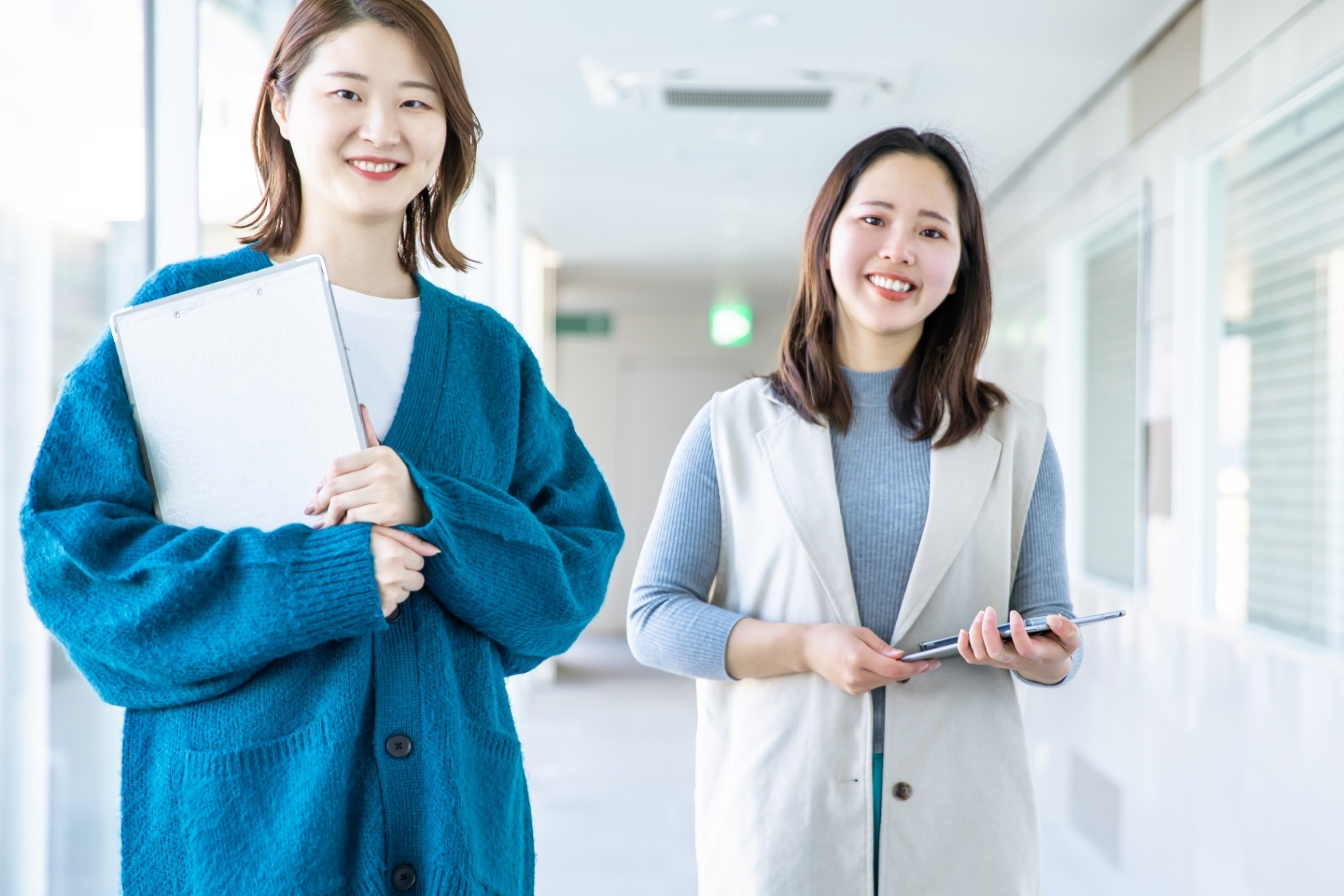 学びの特徴 学びの特徴