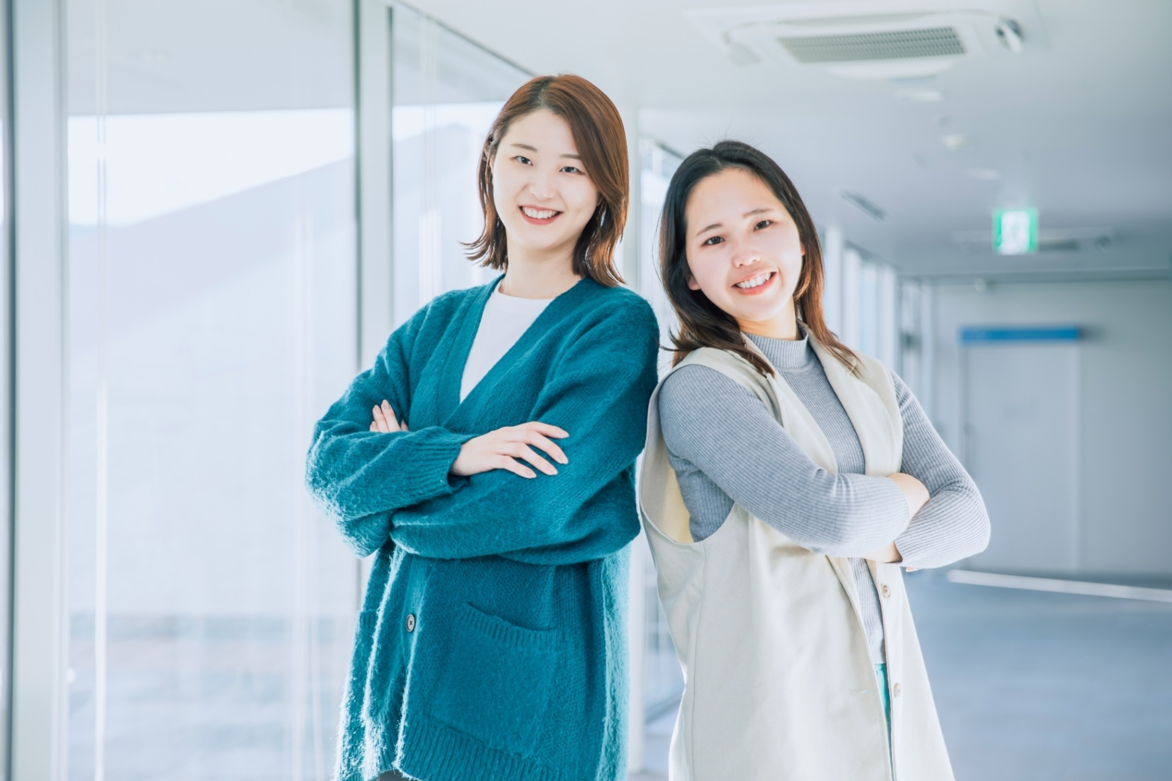 学びの特徴 学びの特徴