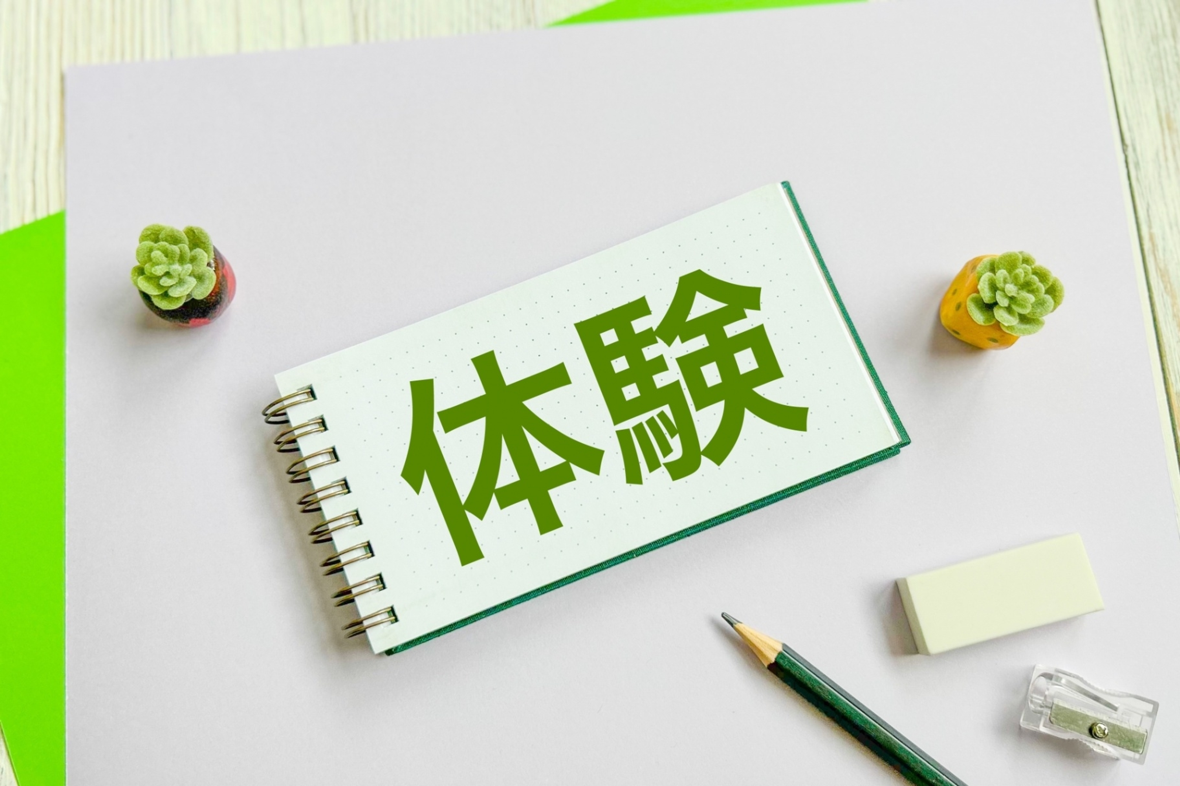 現場体験を通じて企業や地域への理解を深める