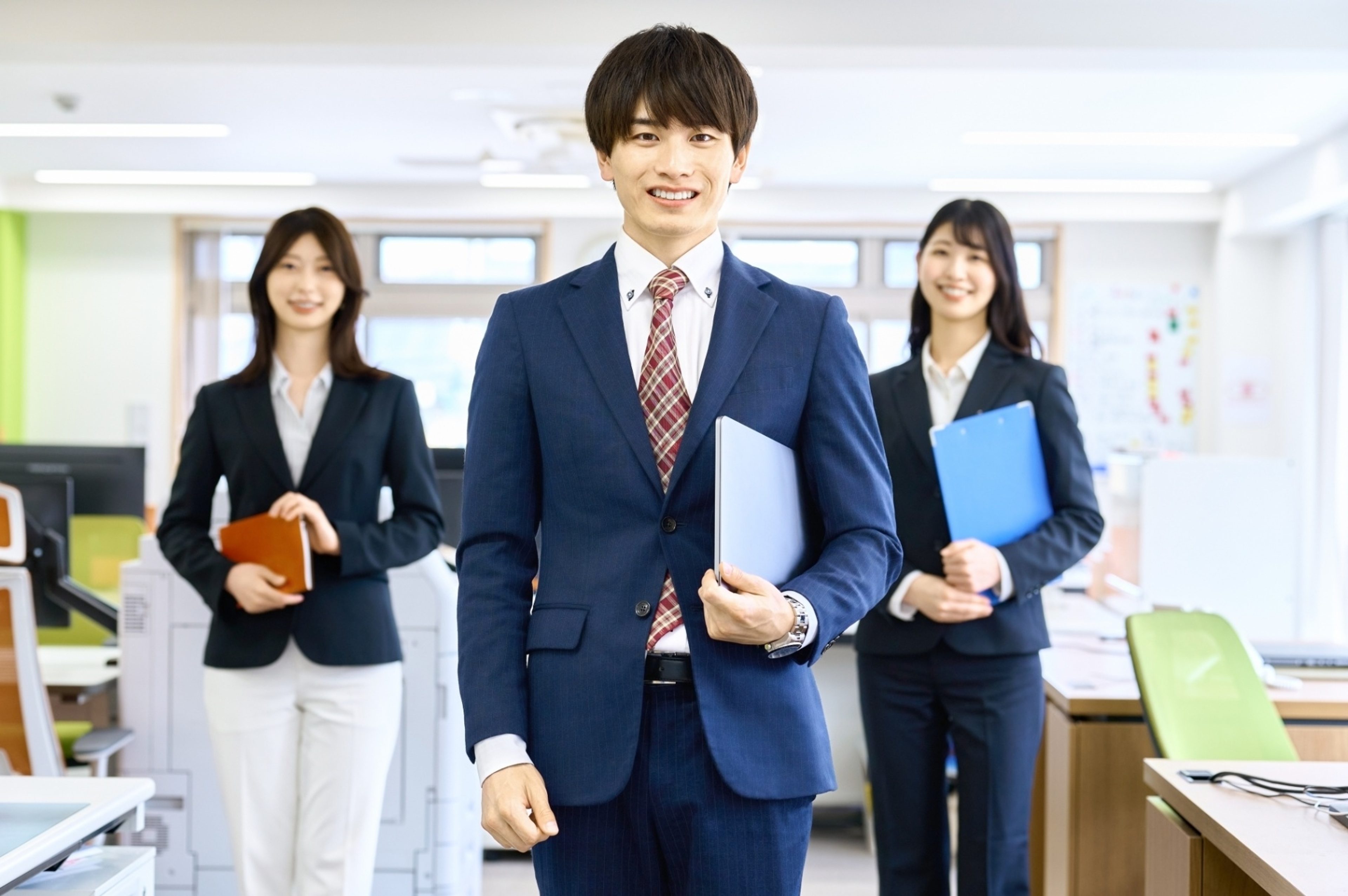 学びの特徴 学びの特徴