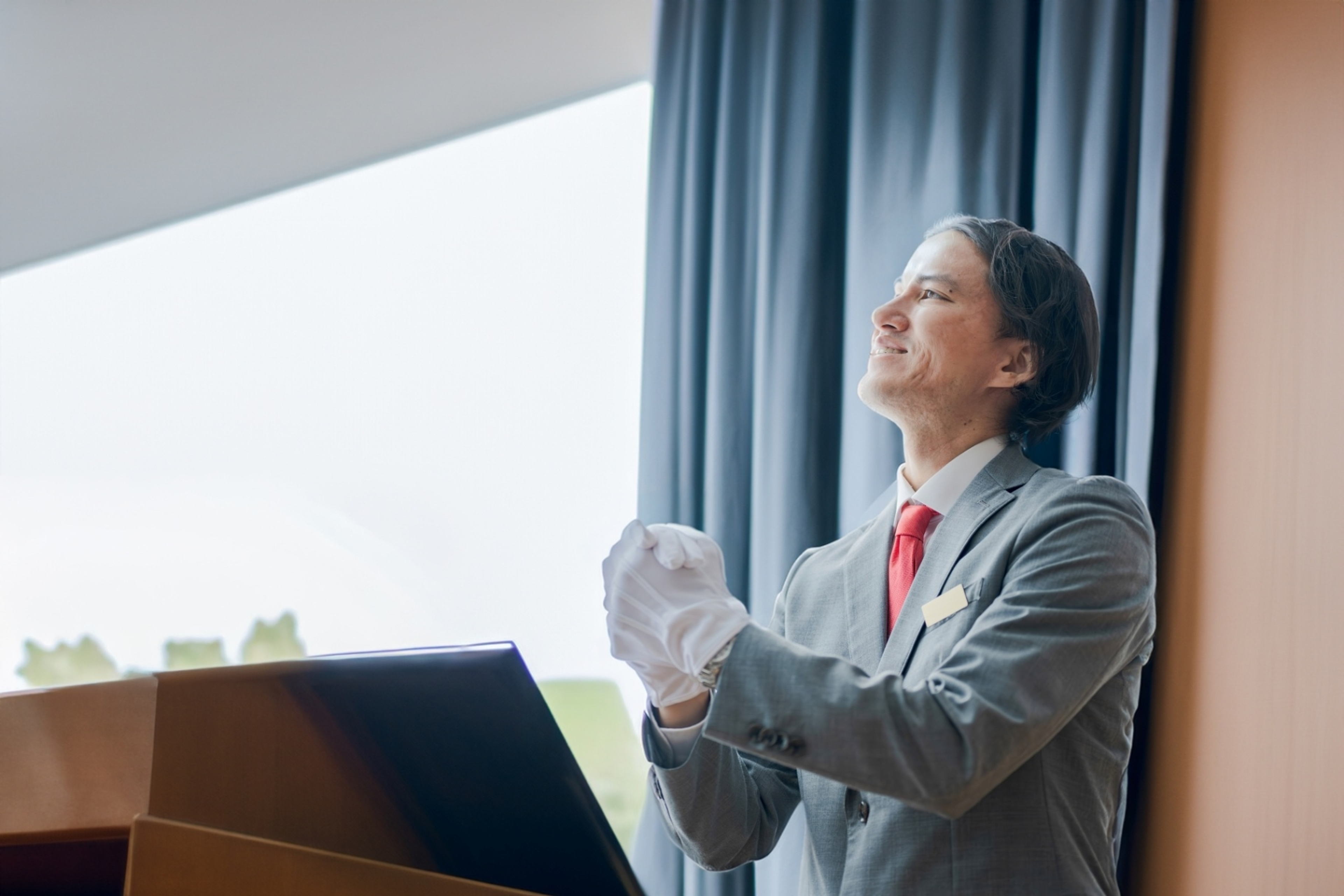 学びの特徴 学びの特徴