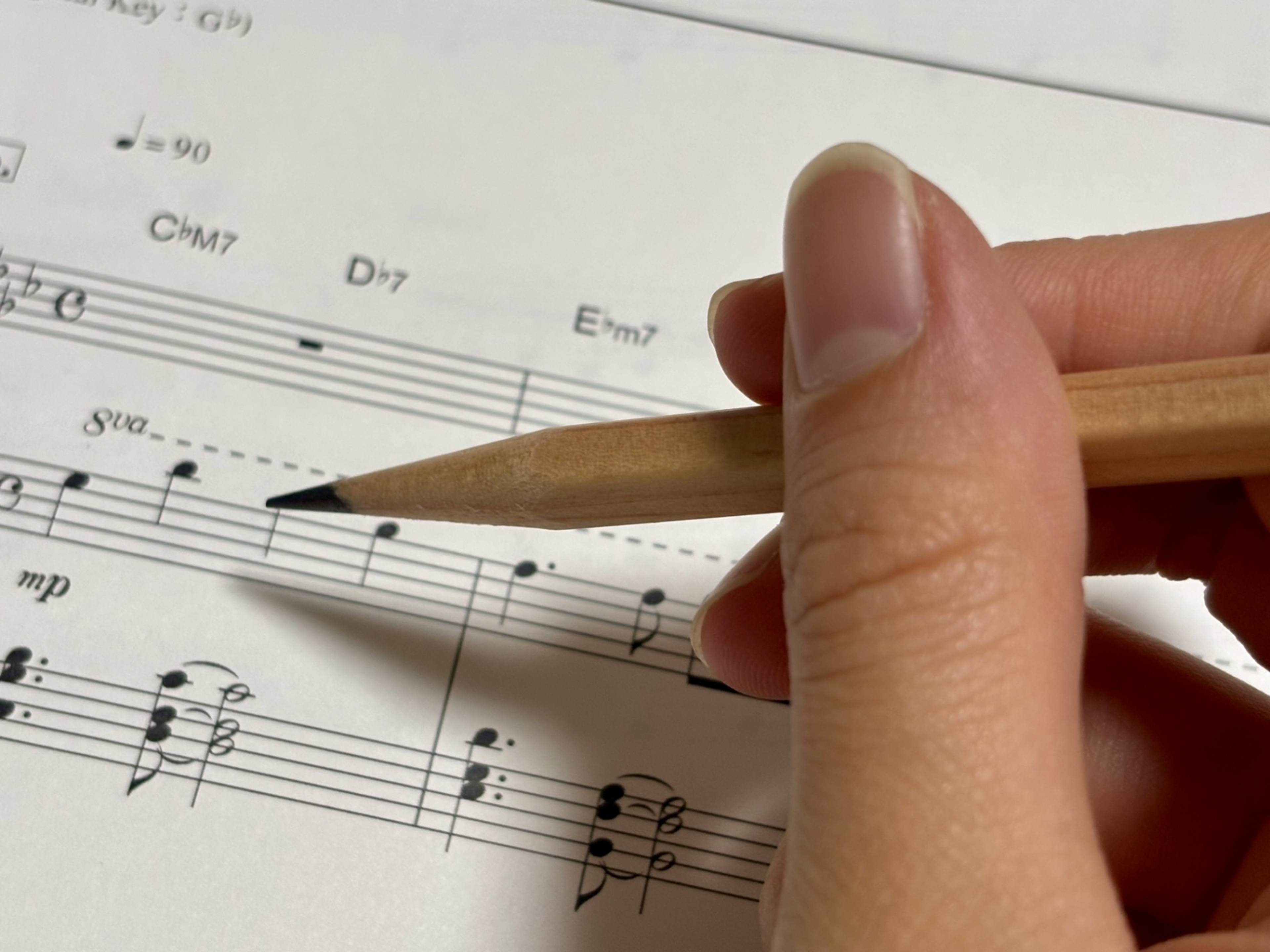 学びの特徴 学びの特徴