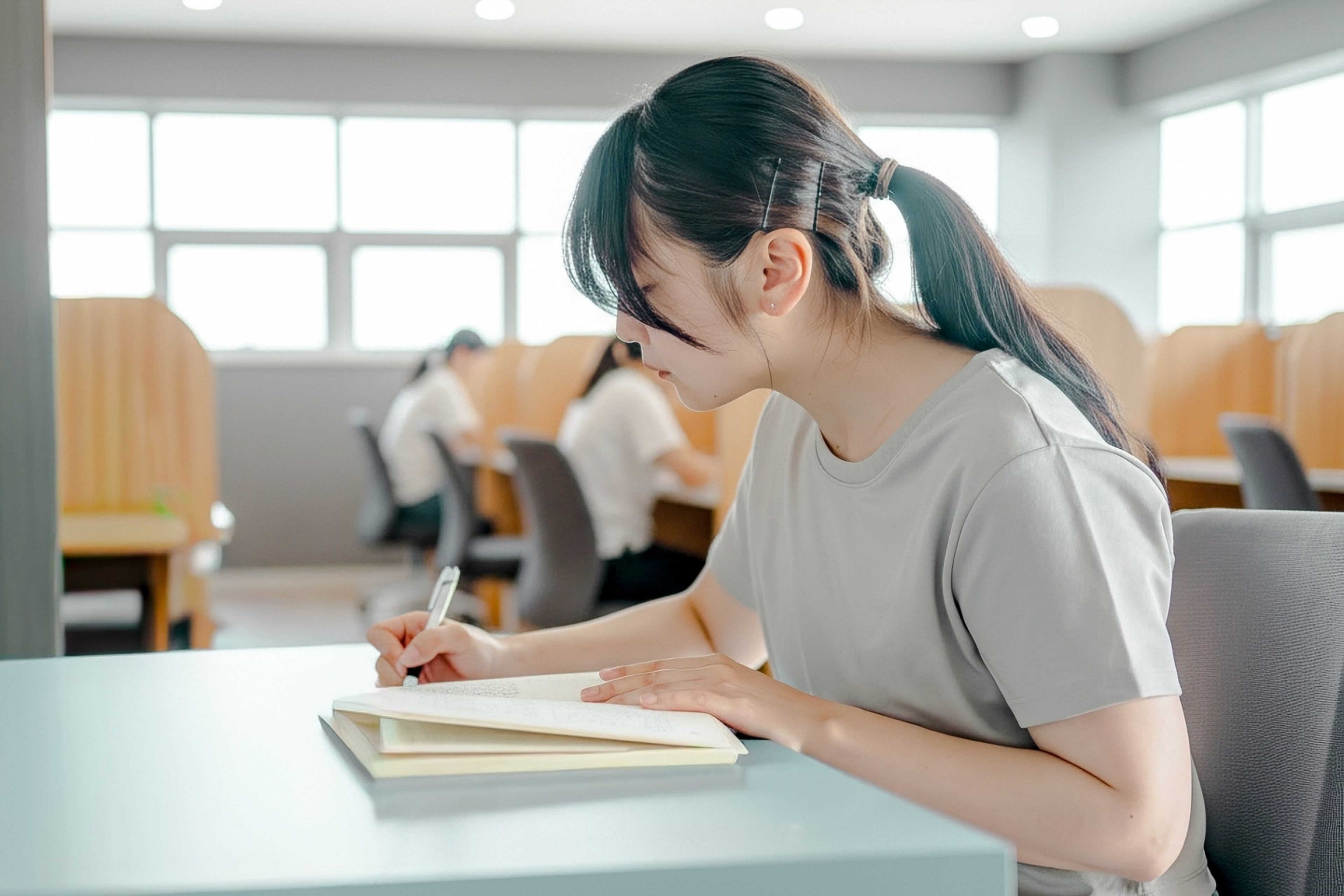 学びの特徴