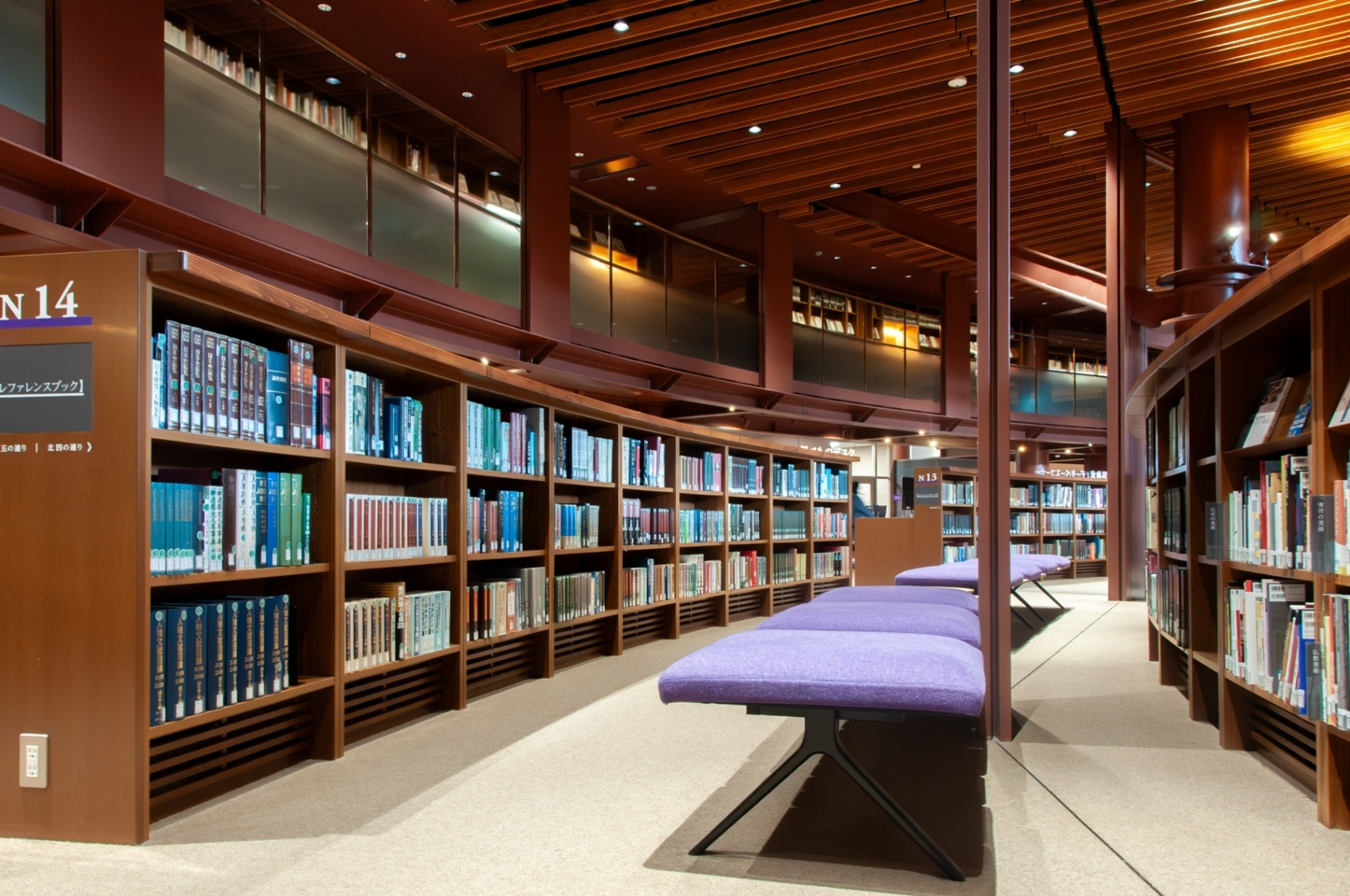 学びの特徴 学びの特徴