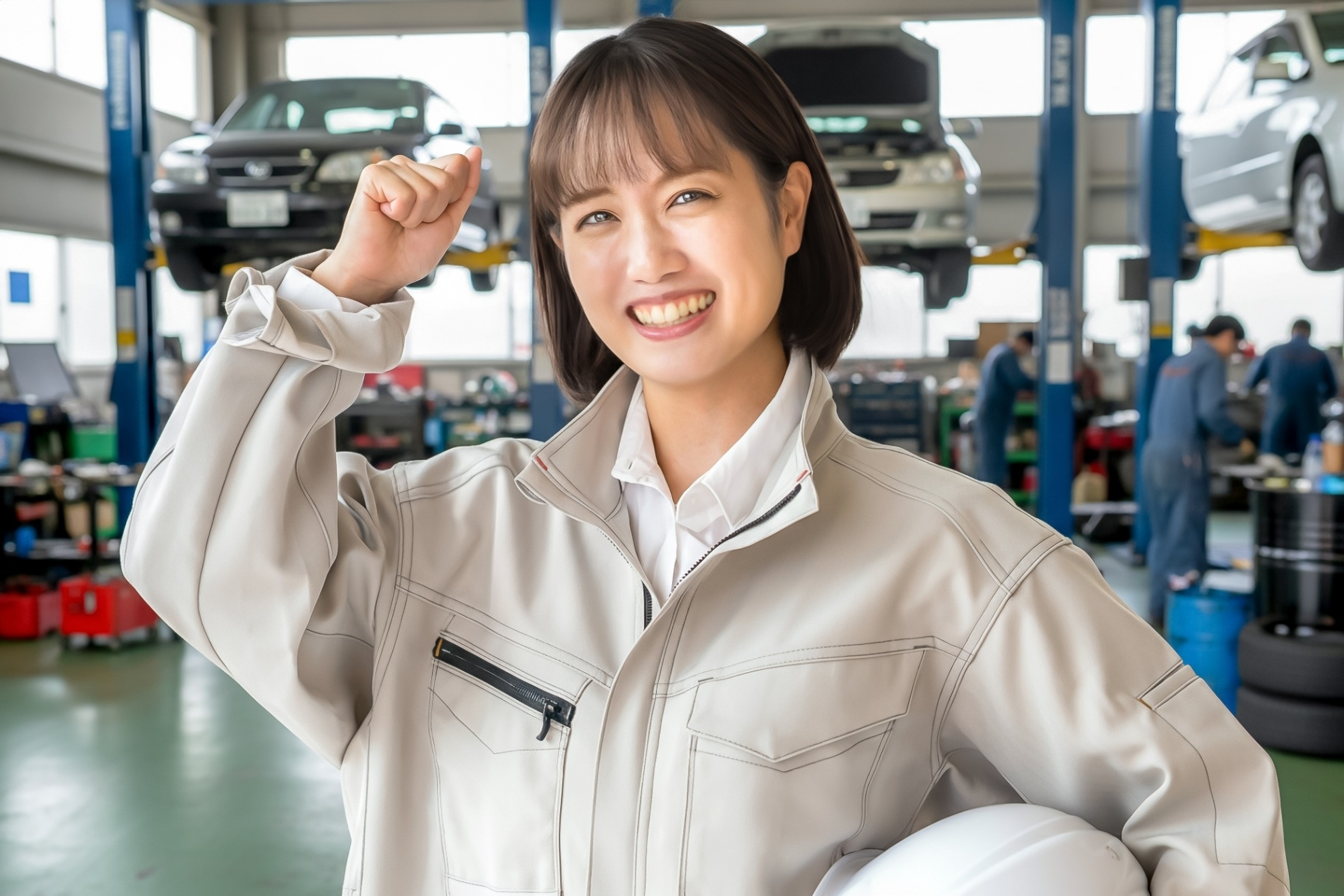 ものづくりのイノベーターの育成