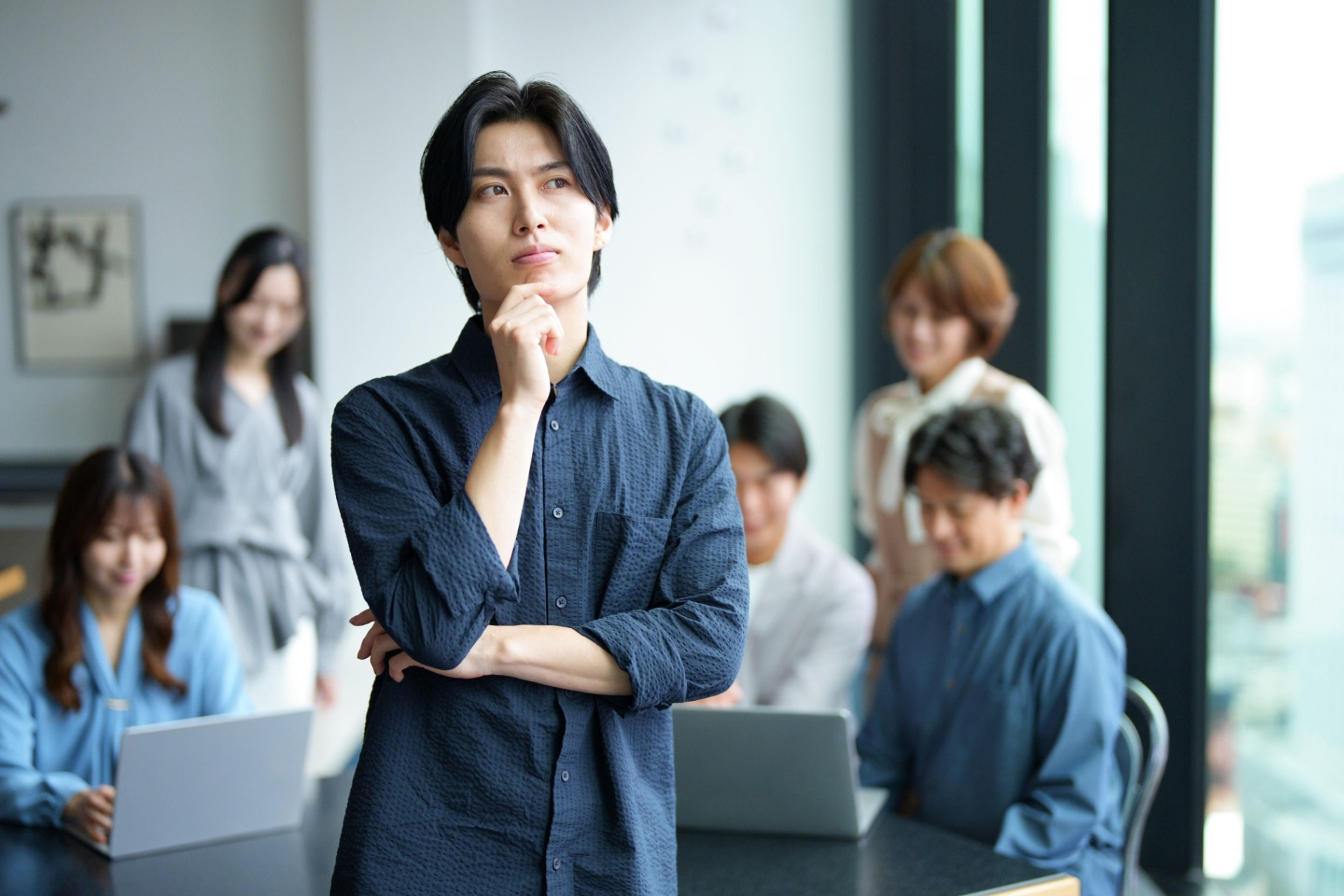 学びの特徴 学びの特徴