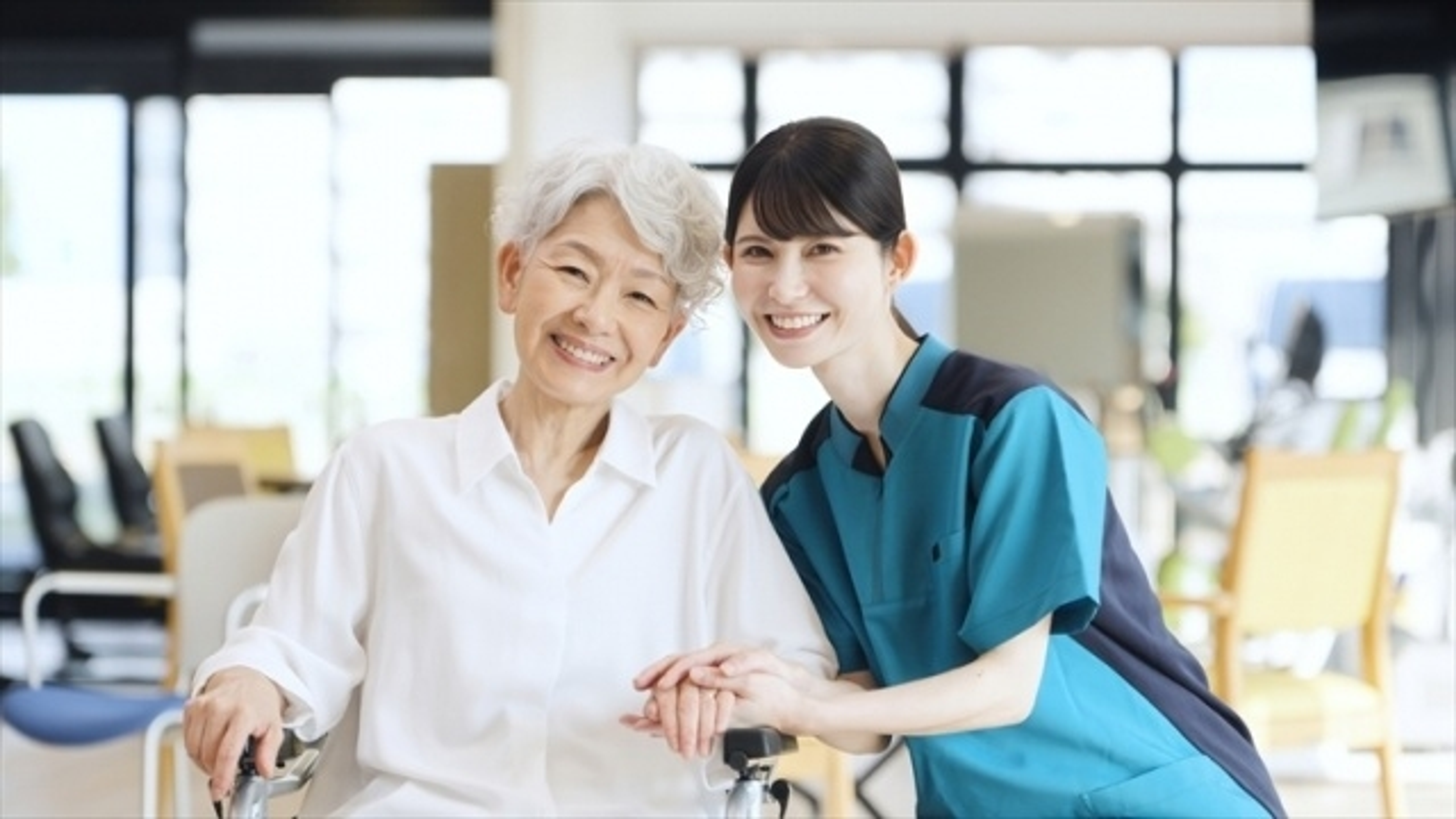 「まち」とつながる”まちの保健室”