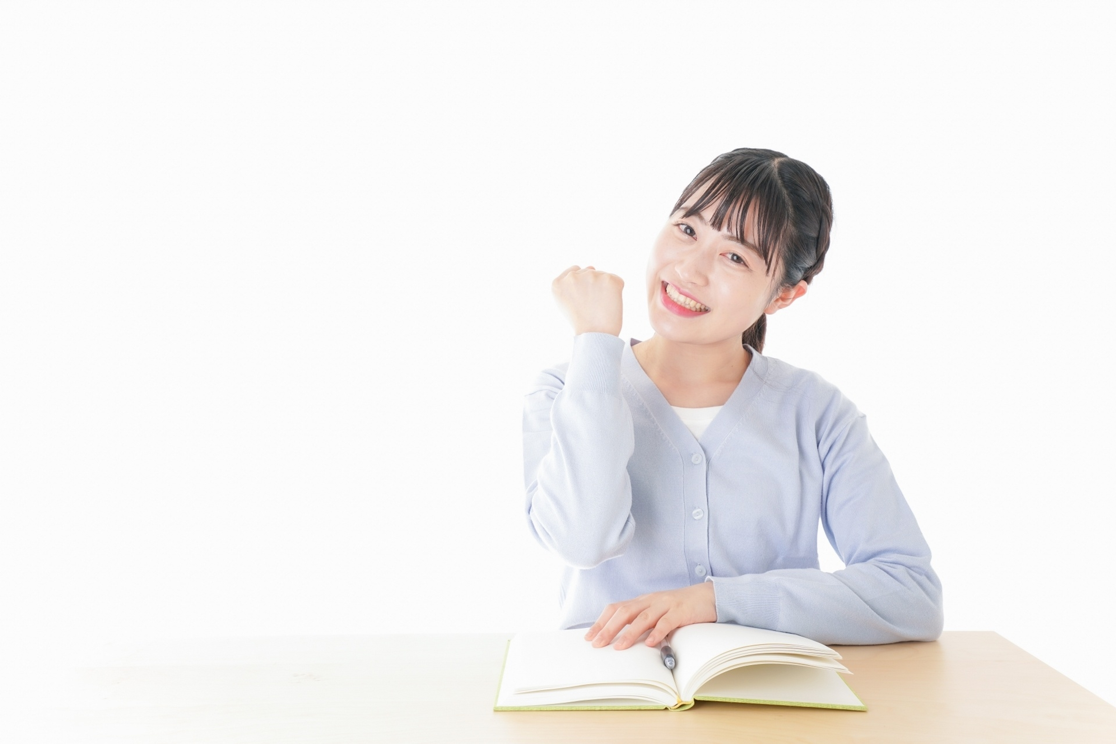 学びの特徴 学びの特徴