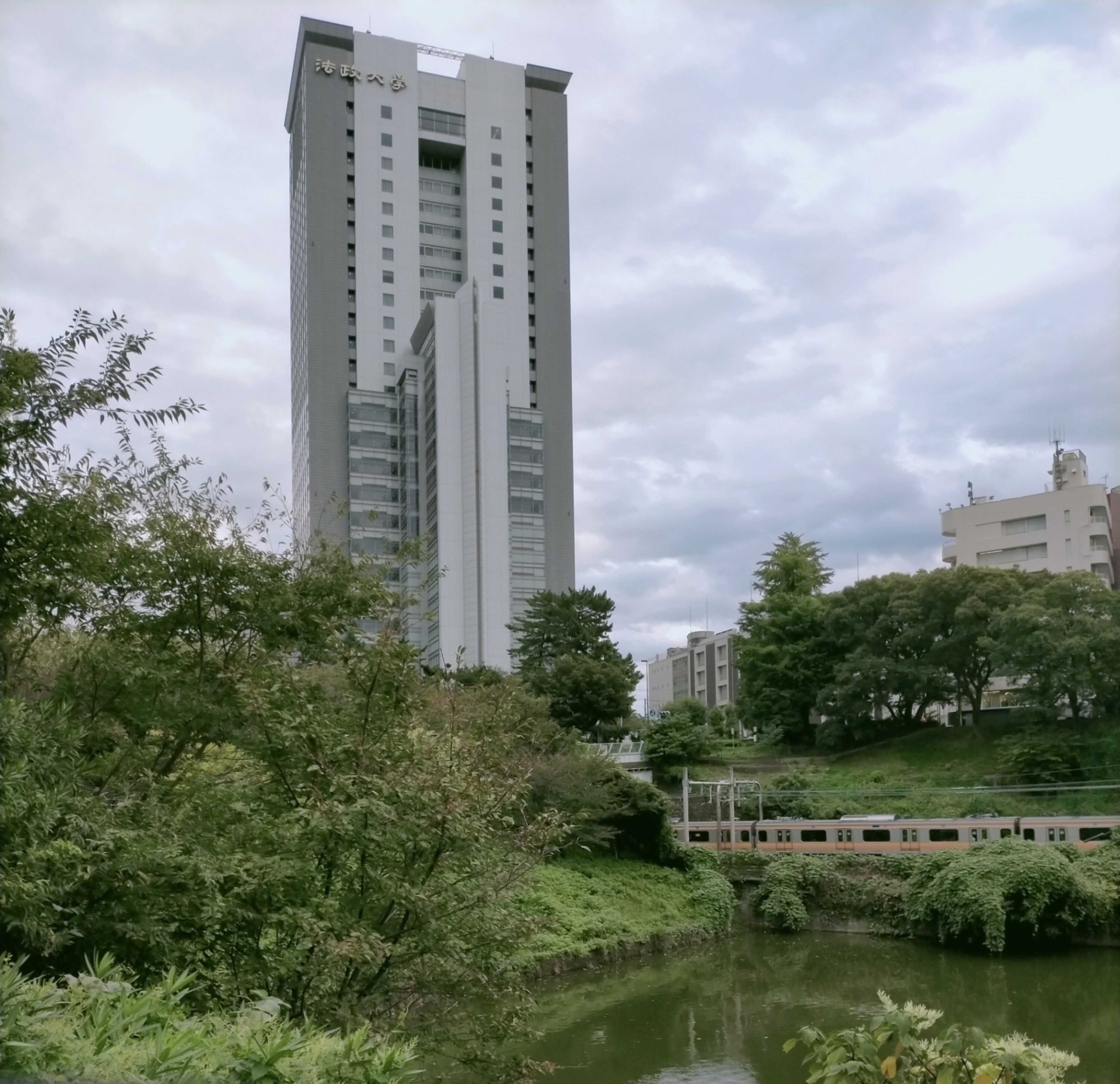 単位互換協定大学への国内留学 単位互換協定大学への国内留学