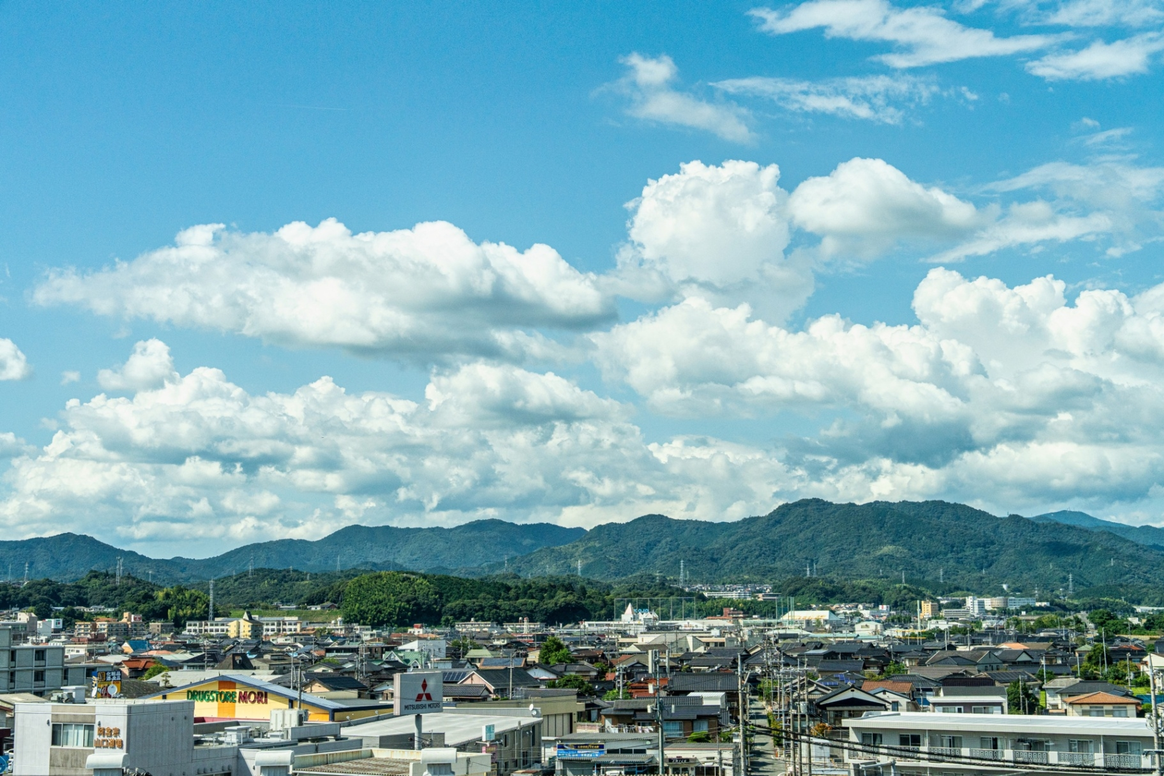 地域を学び、地域とともに成長する