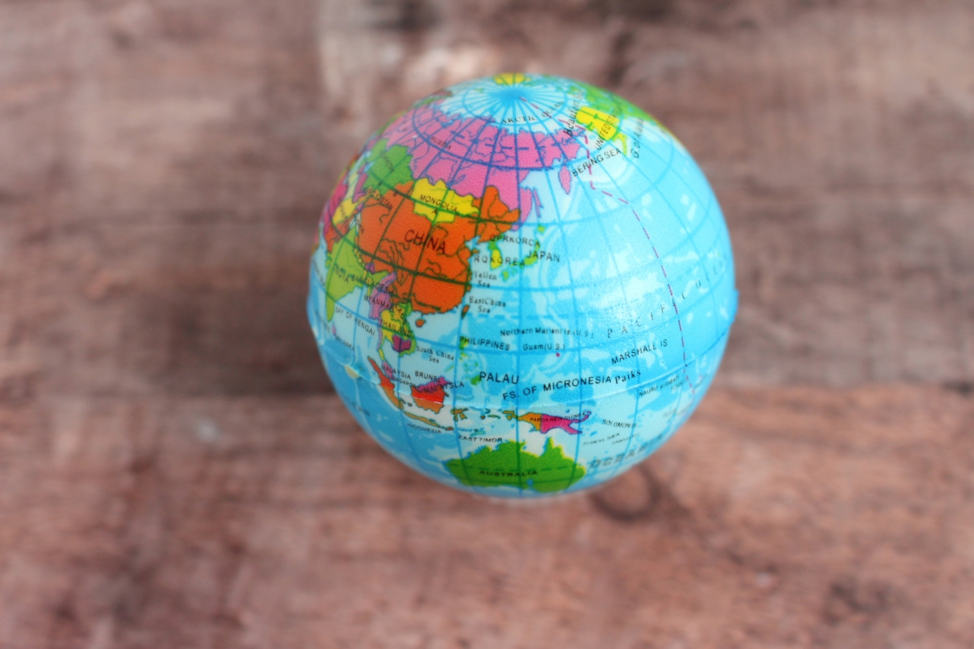 学びの特徴 学びの特徴