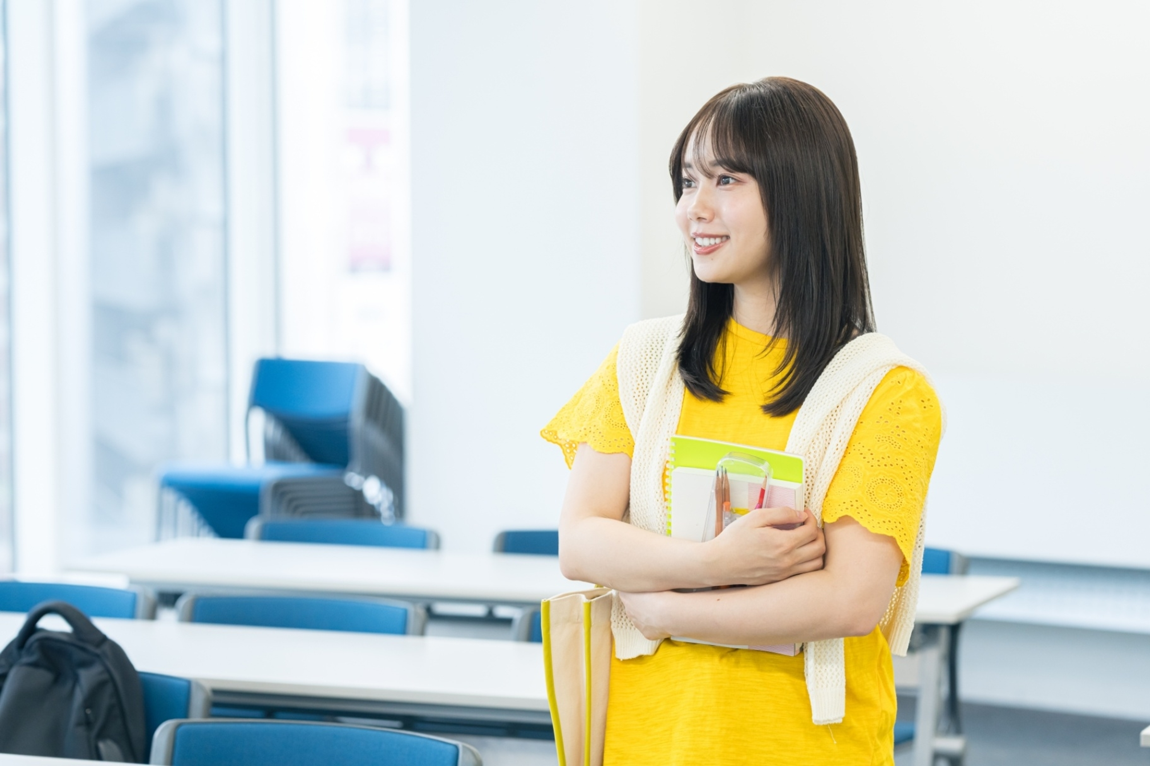 学びの特徴