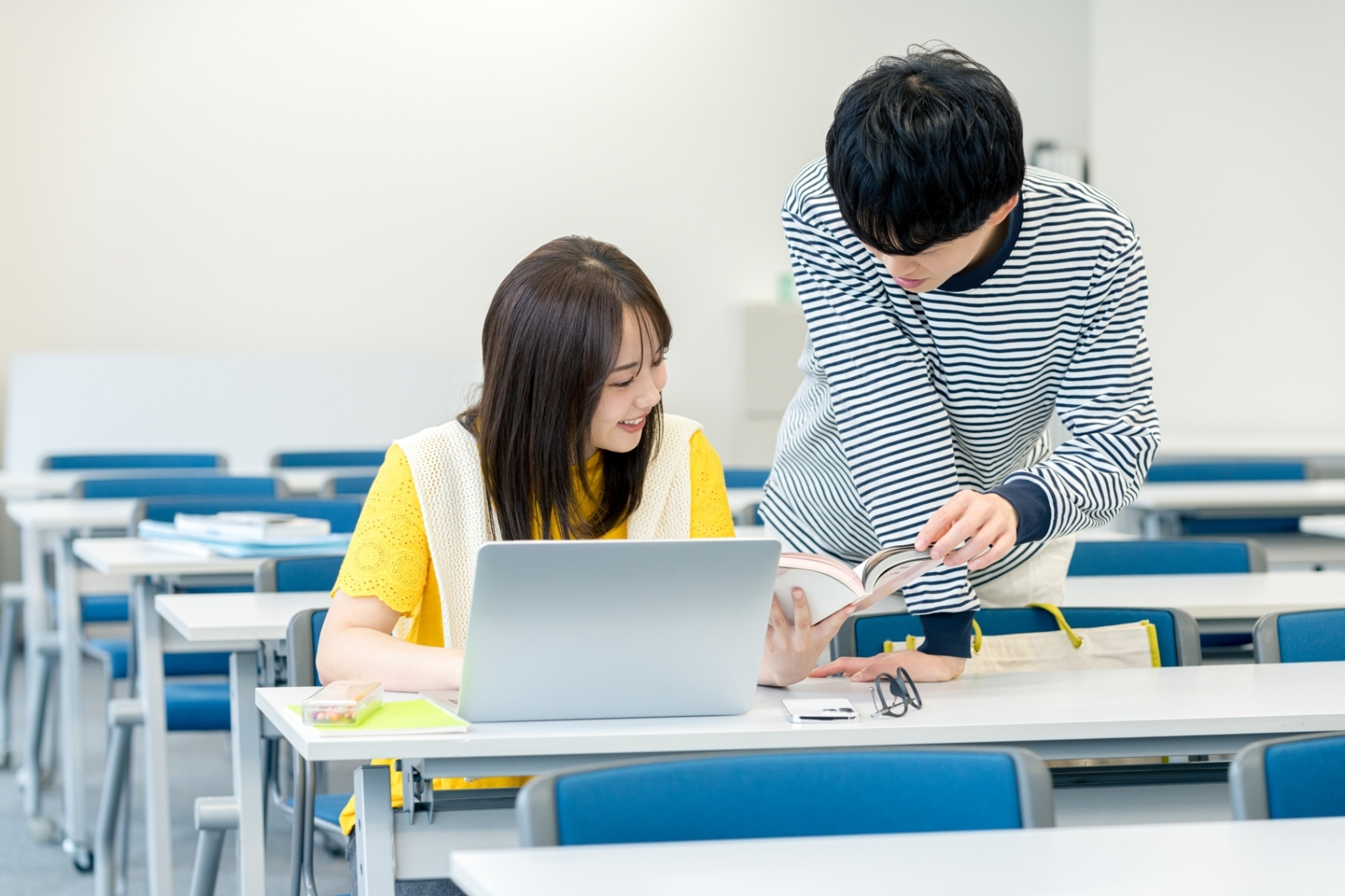 「医療現場で活きる力を、実践から学ぶ。」