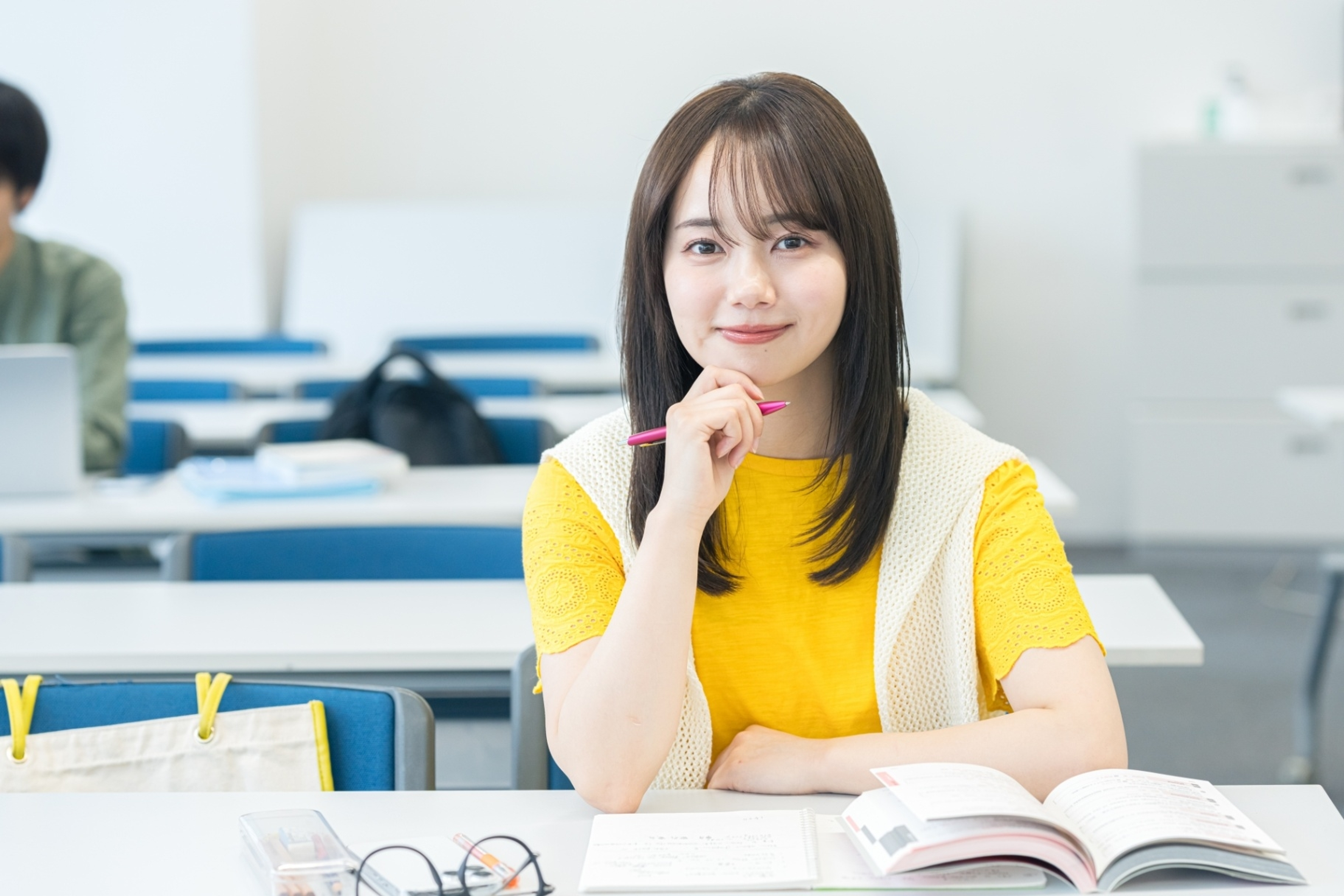 学びの特徴 学びの特徴