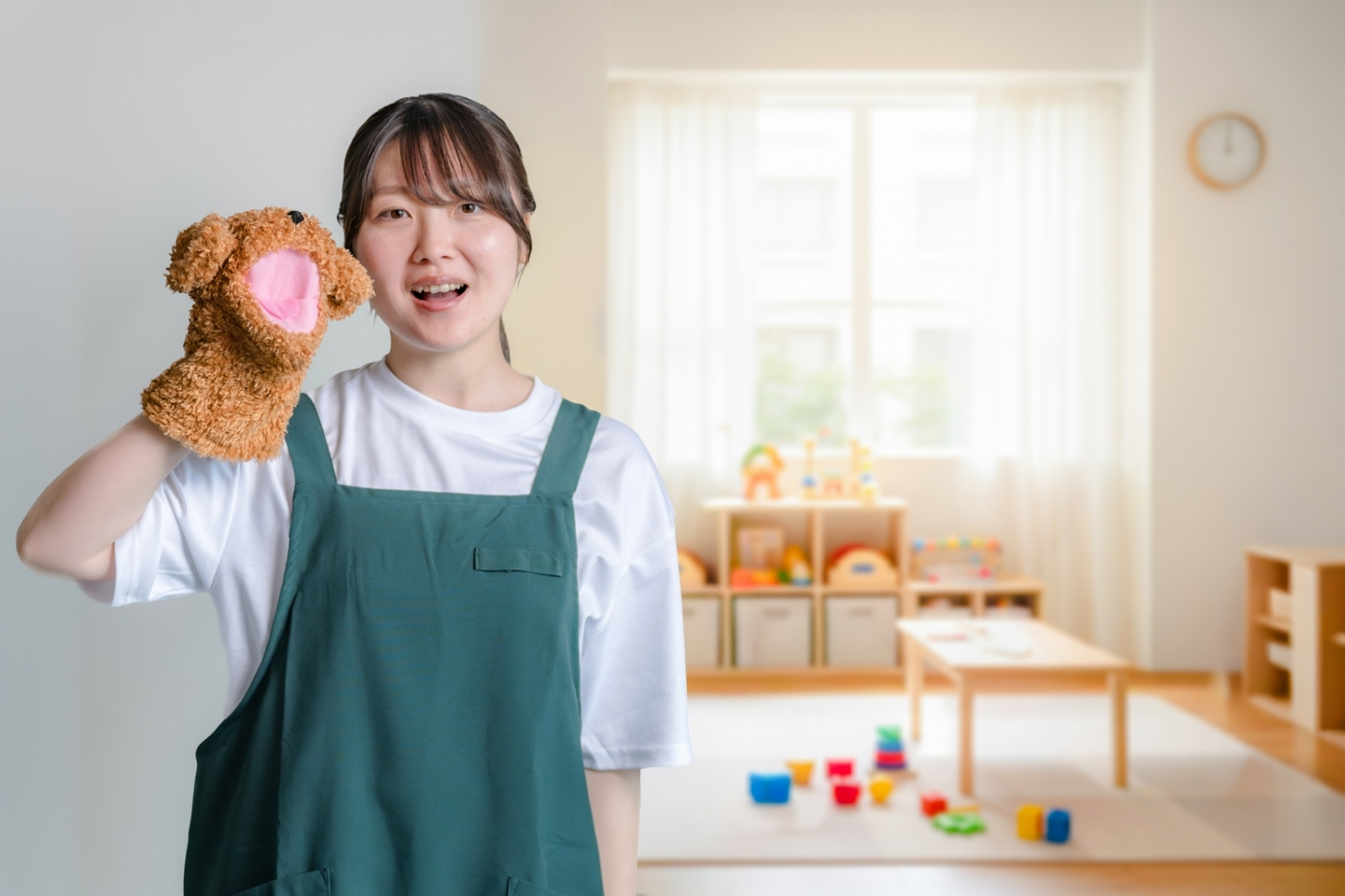 学びの特徴 学びの特徴