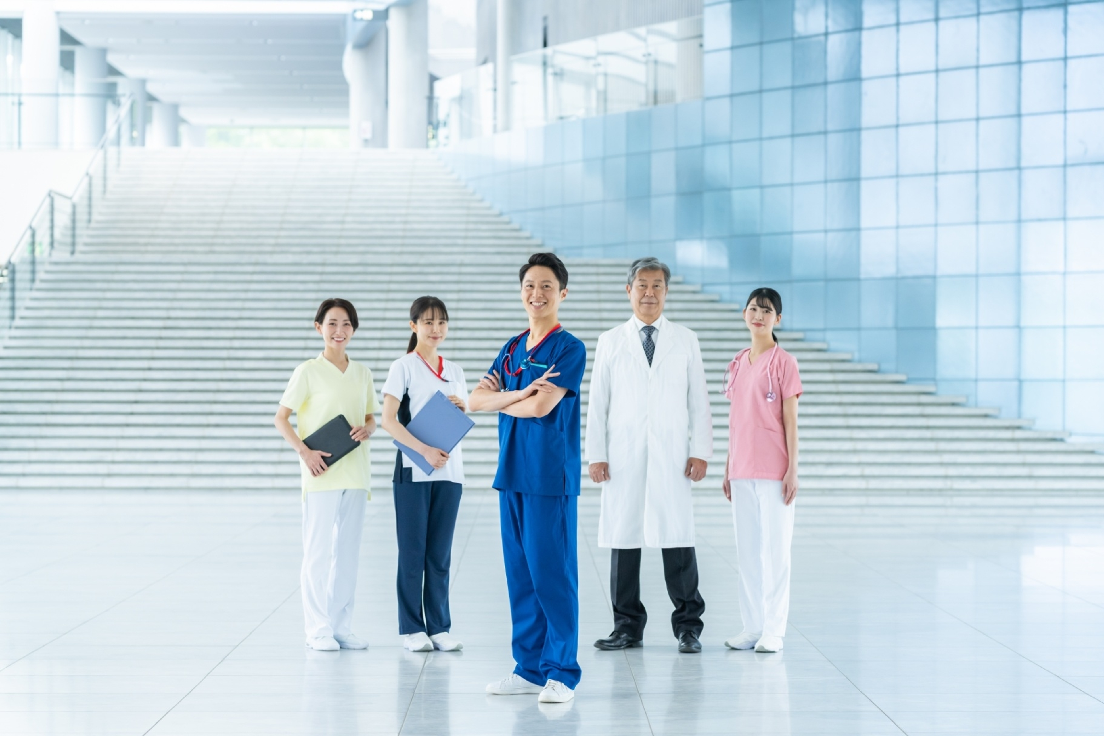 学びの特徴 学びの特徴