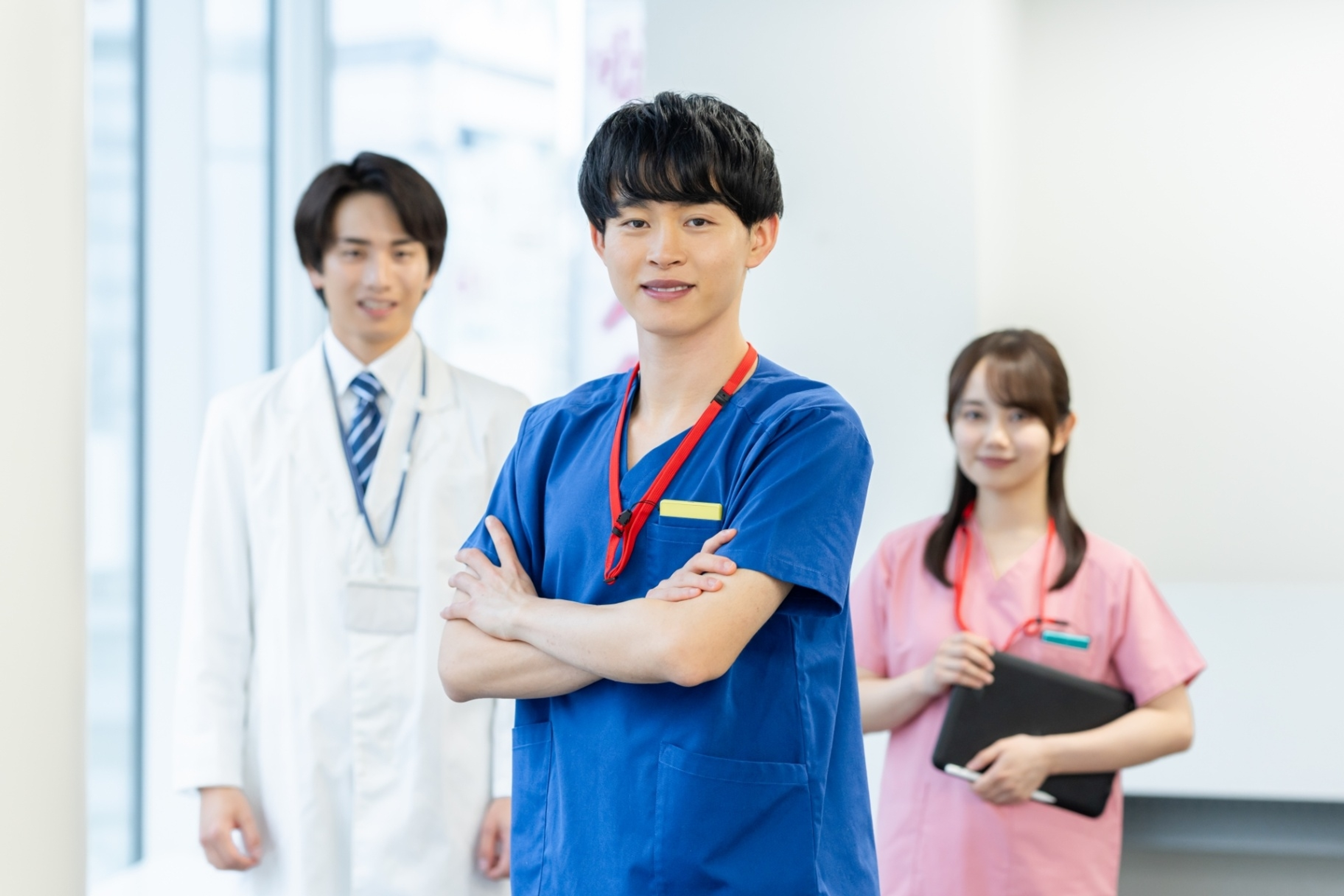 学びの特徴 学びの特徴