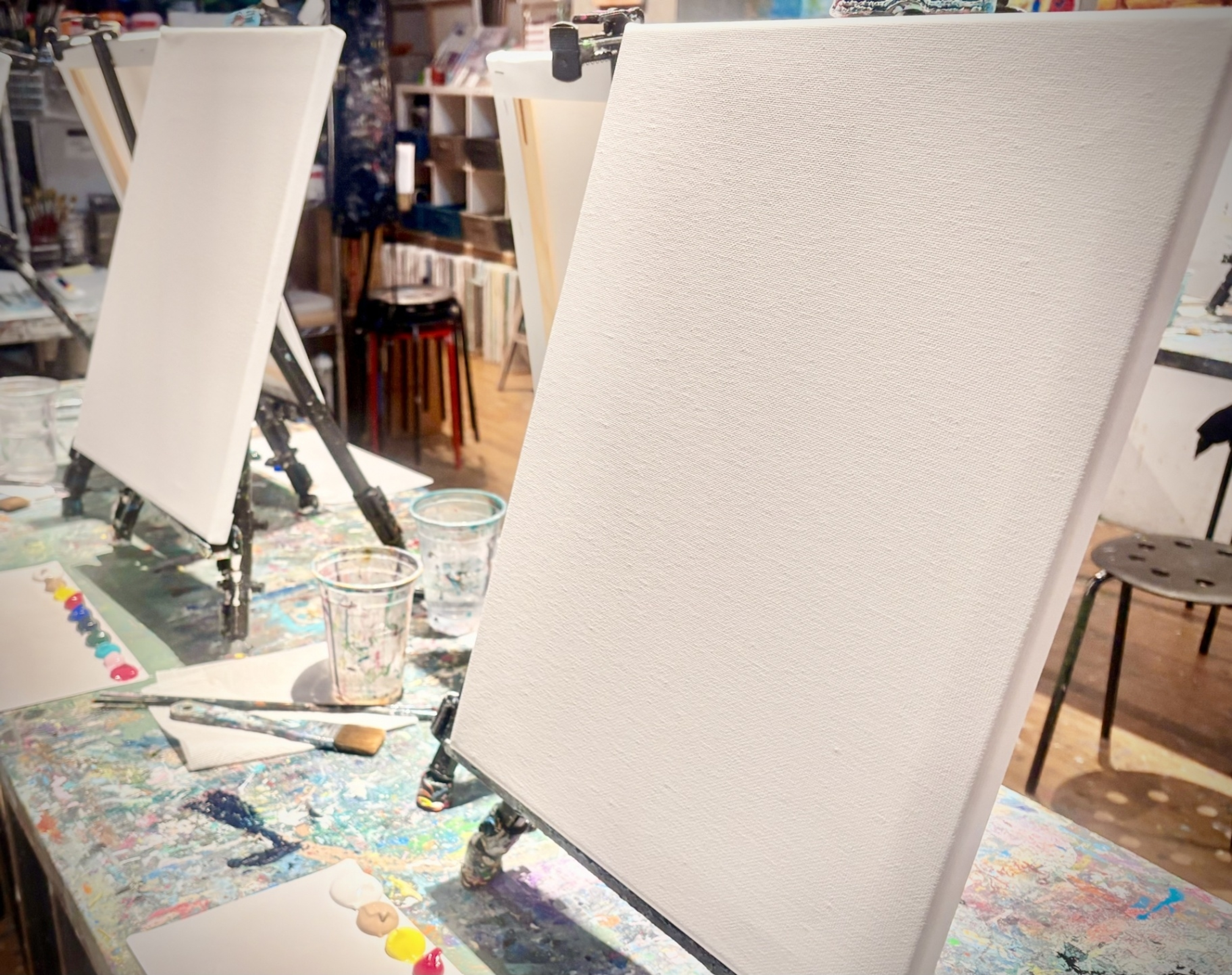 学びの特徴 学びの特徴