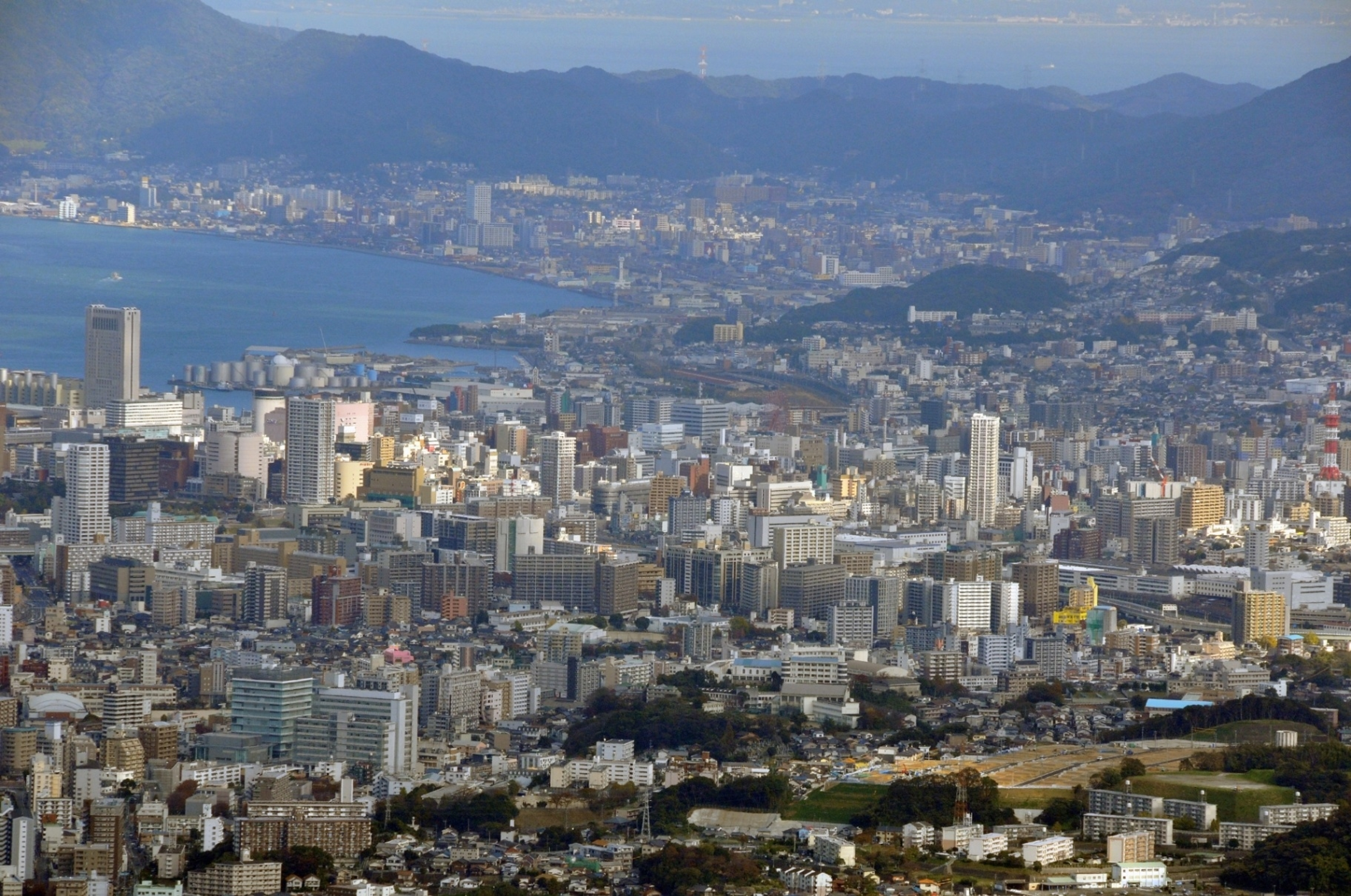地域と歩む