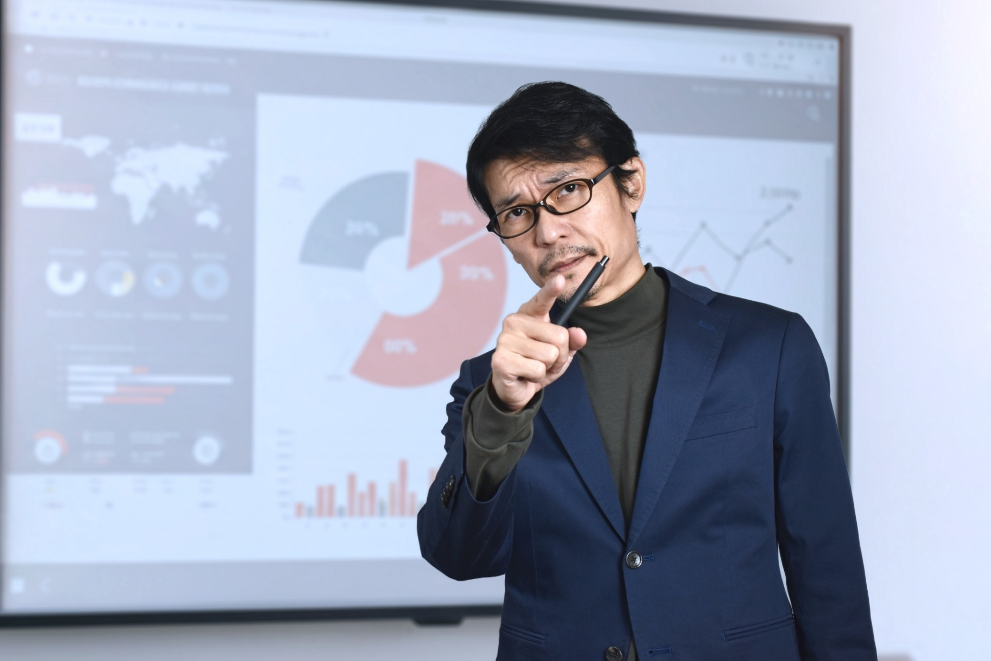 学びの特徴 学びの特徴