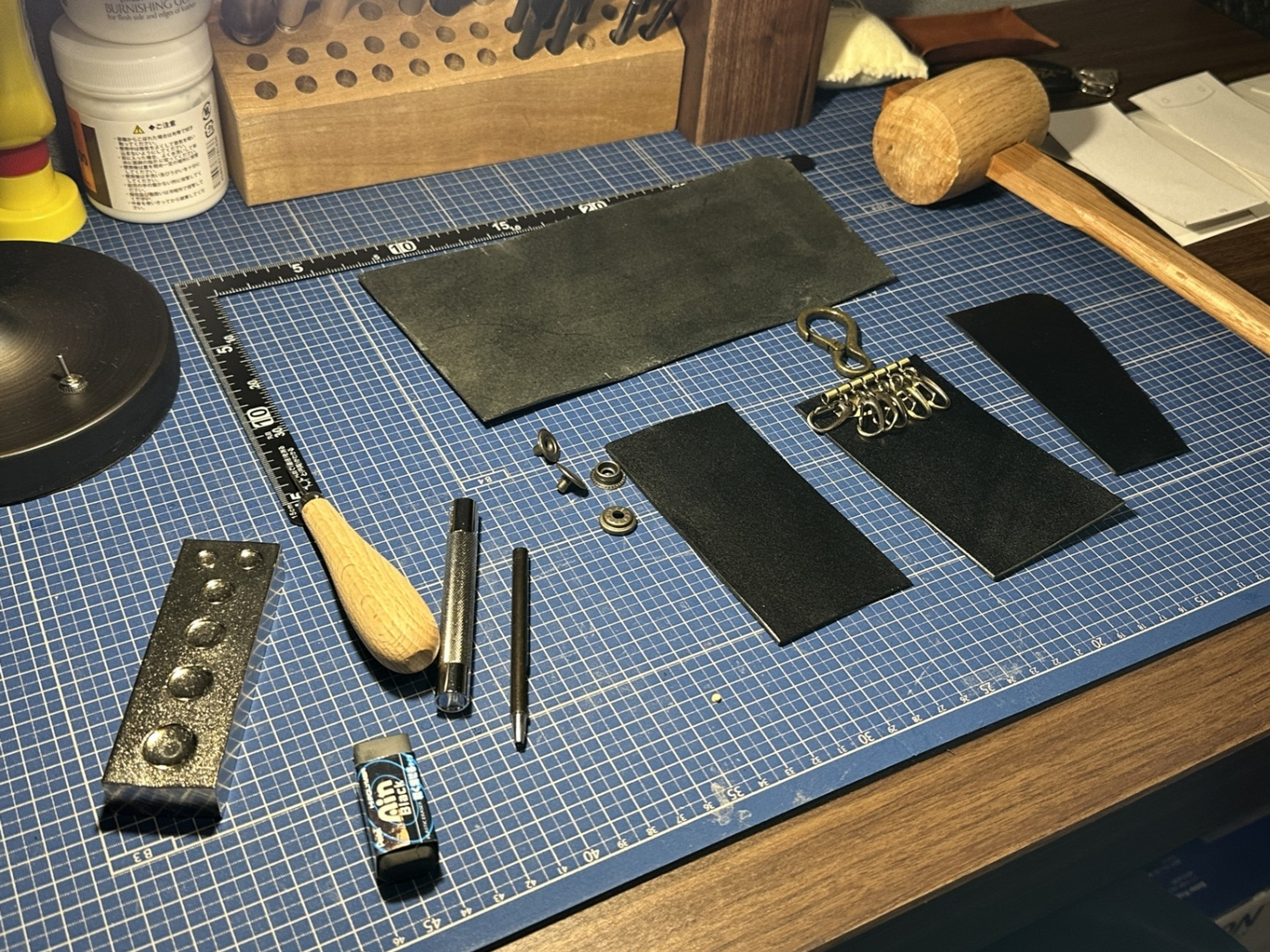 学びの特徴 学びの特徴