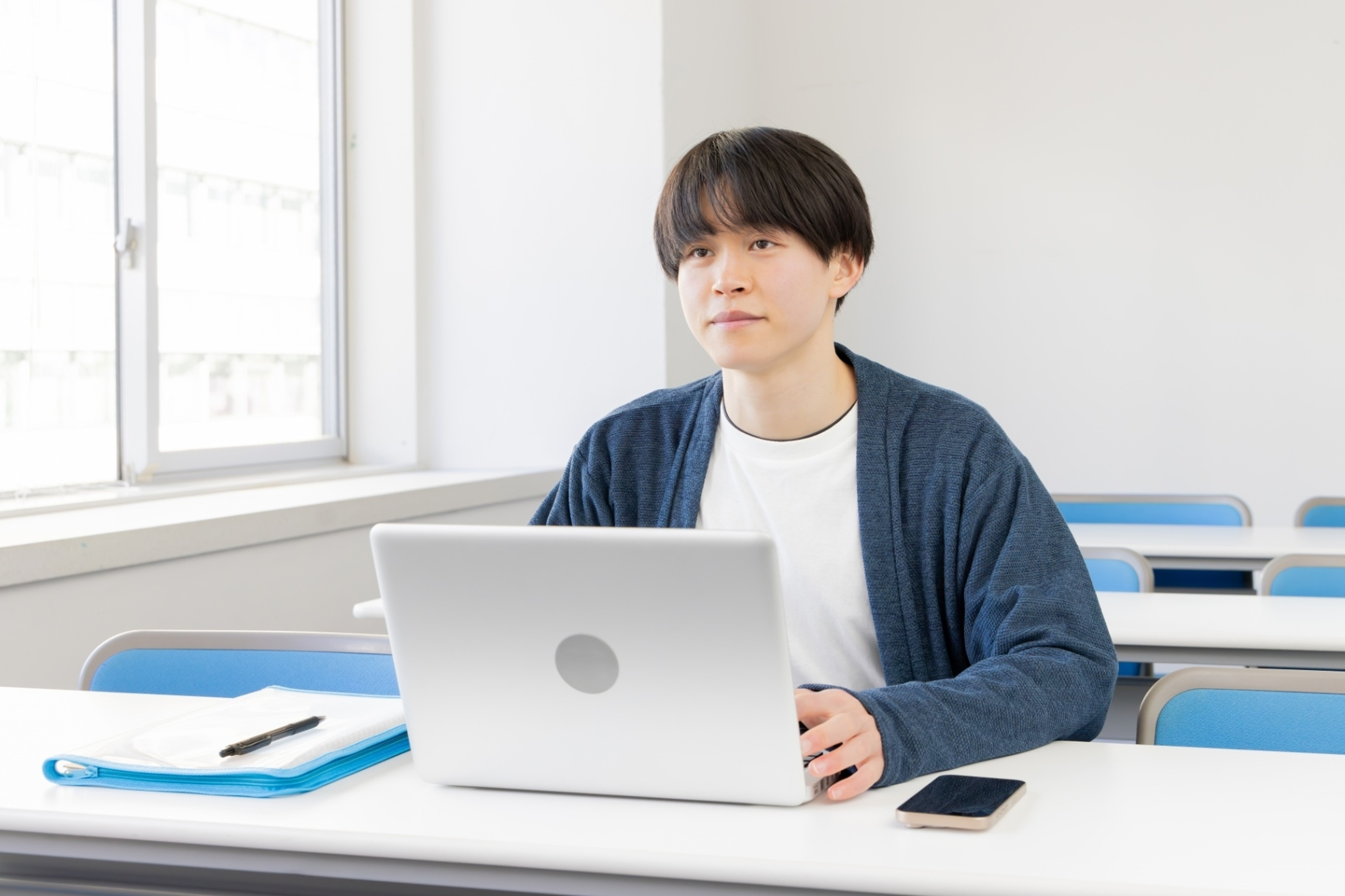 学びの特徴 学びの特徴