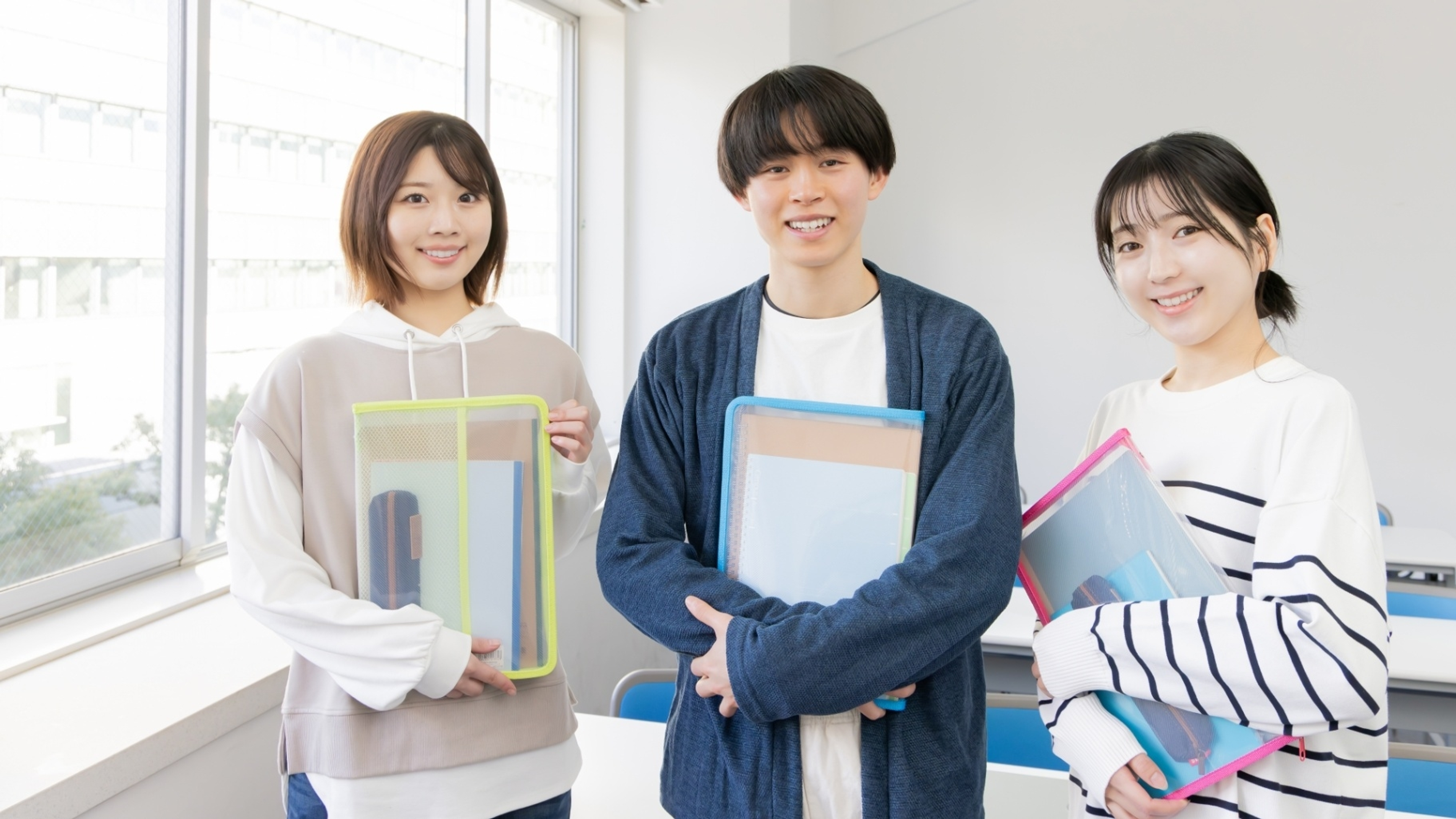 学びの特徴 学びの特徴