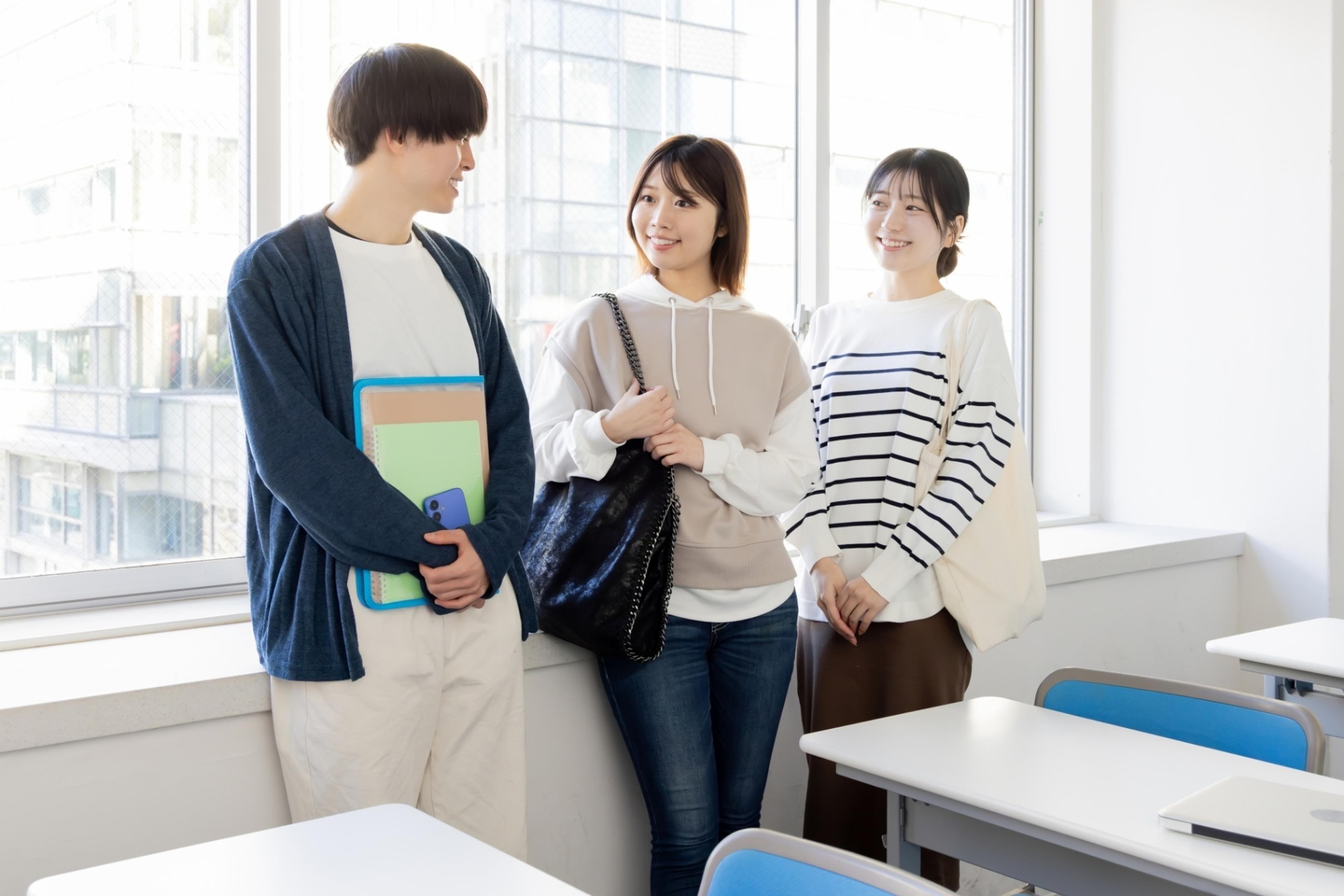 学びの特徴 学びの特徴
